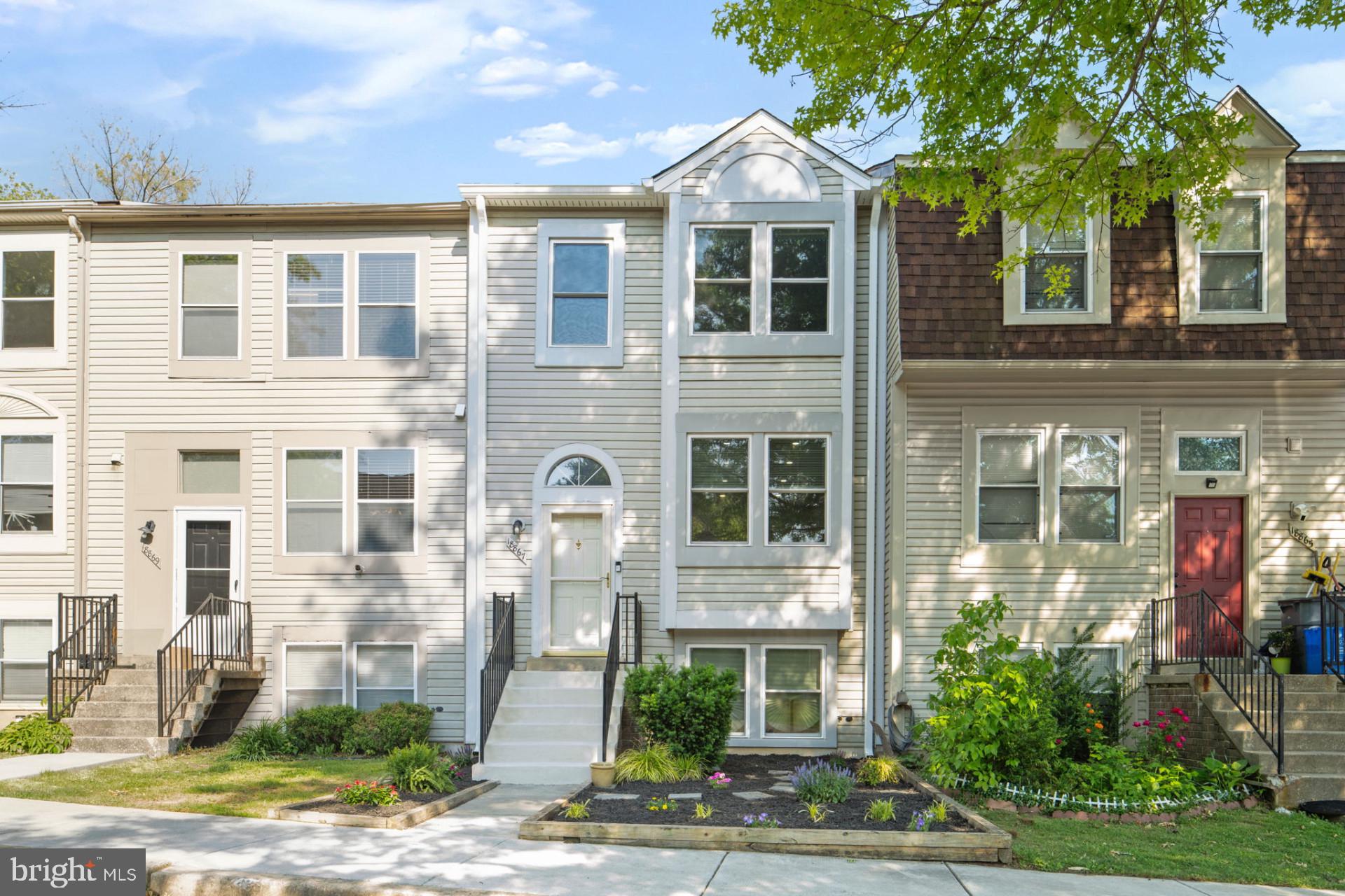 GERMANTOWN ESTATES - Residential