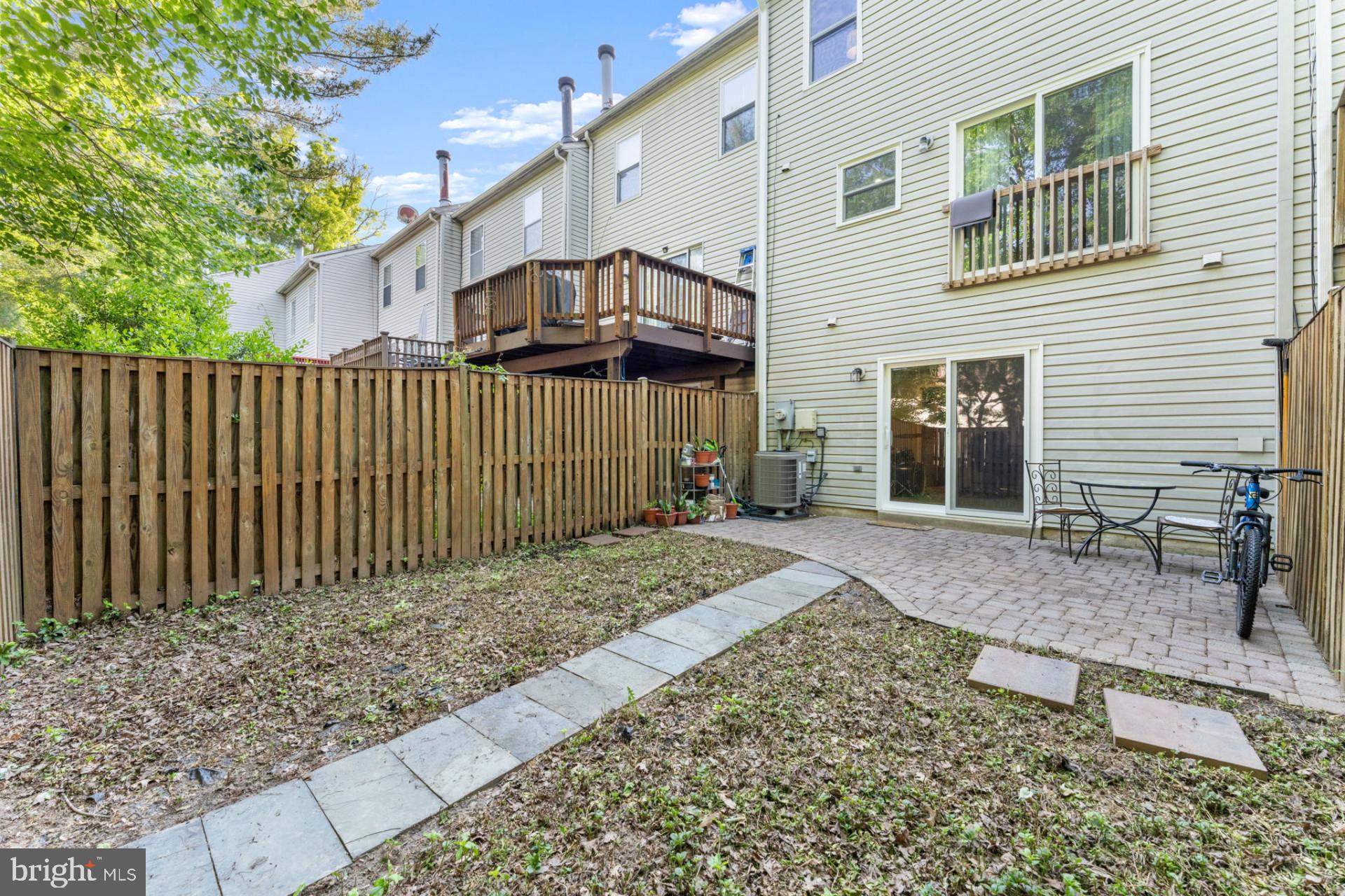 GERMANTOWN ESTATES - Residential