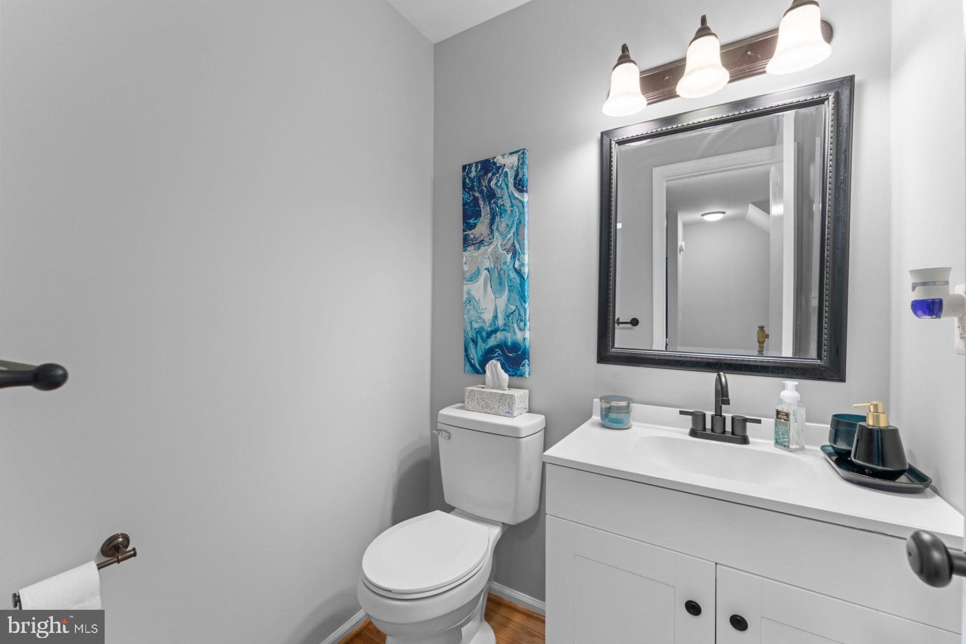 GERMANTOWN ESTATES - Residential