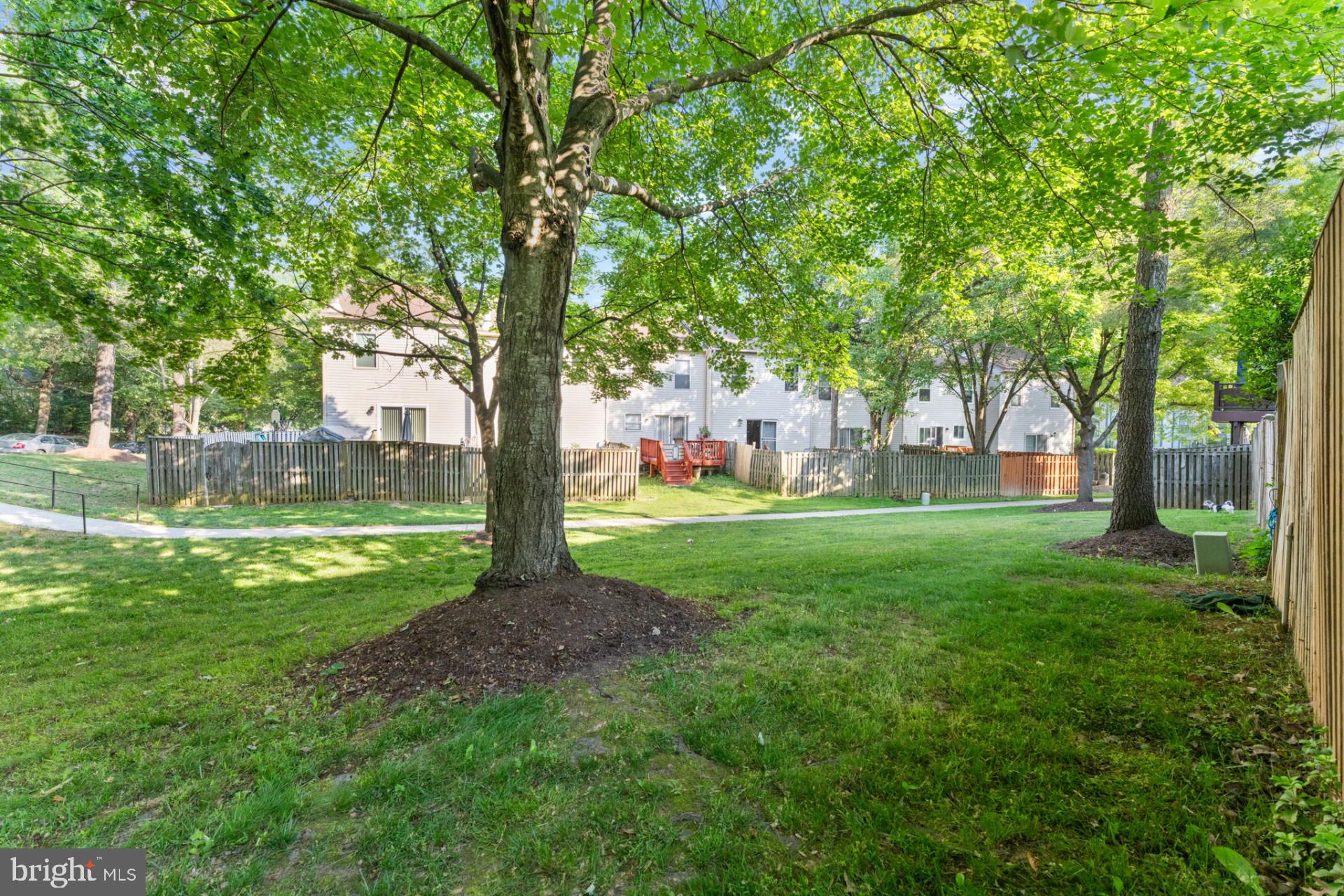 GERMANTOWN ESTATES - Residential