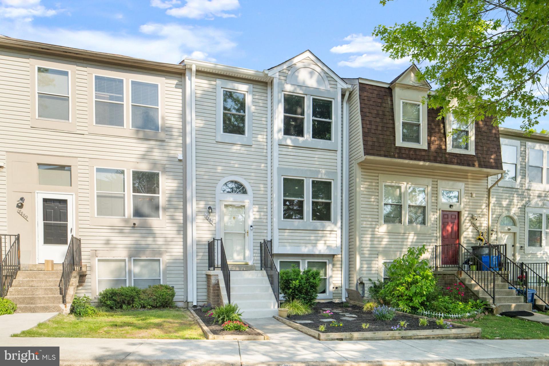 GERMANTOWN ESTATES - Residential