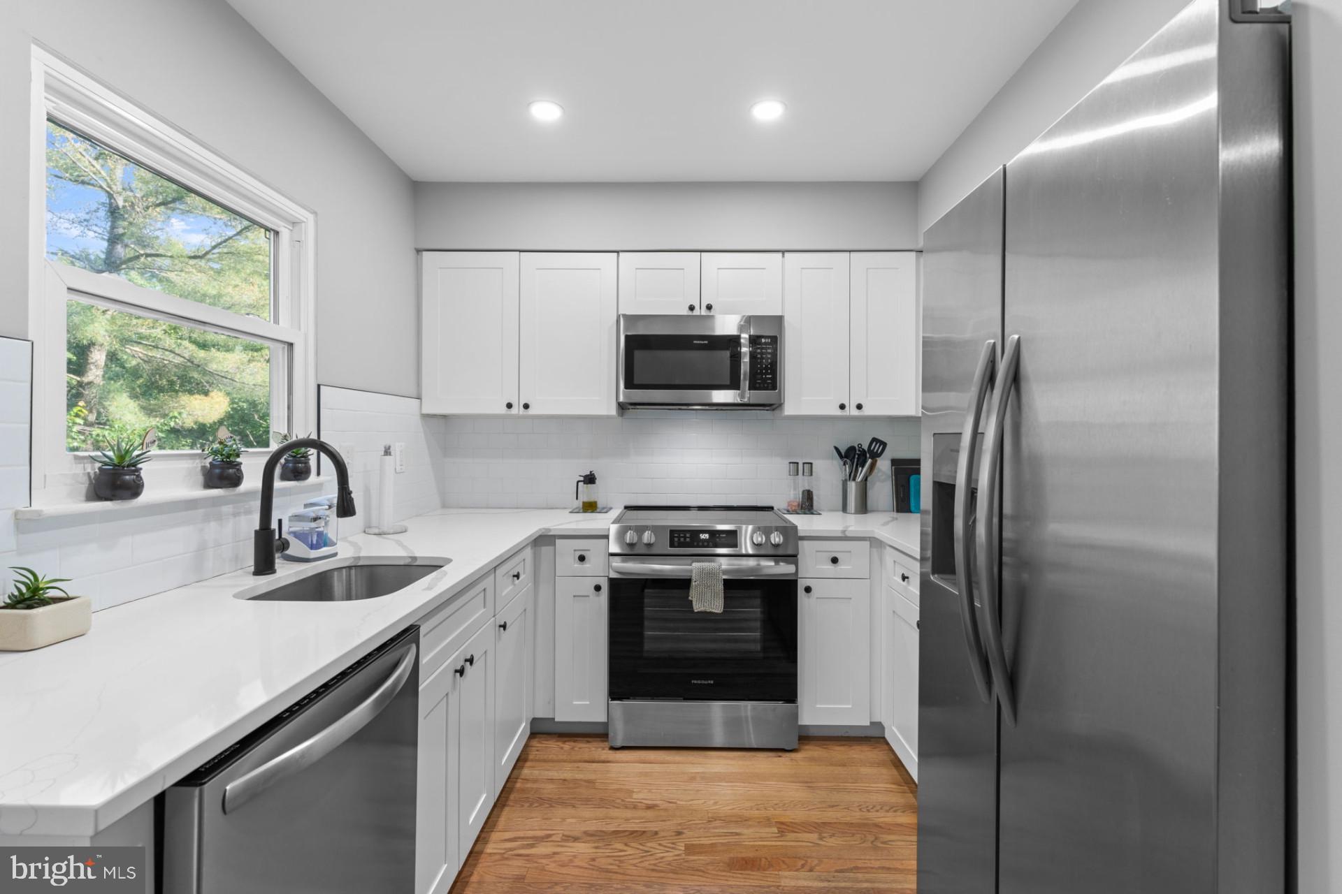 GERMANTOWN ESTATES - Residential