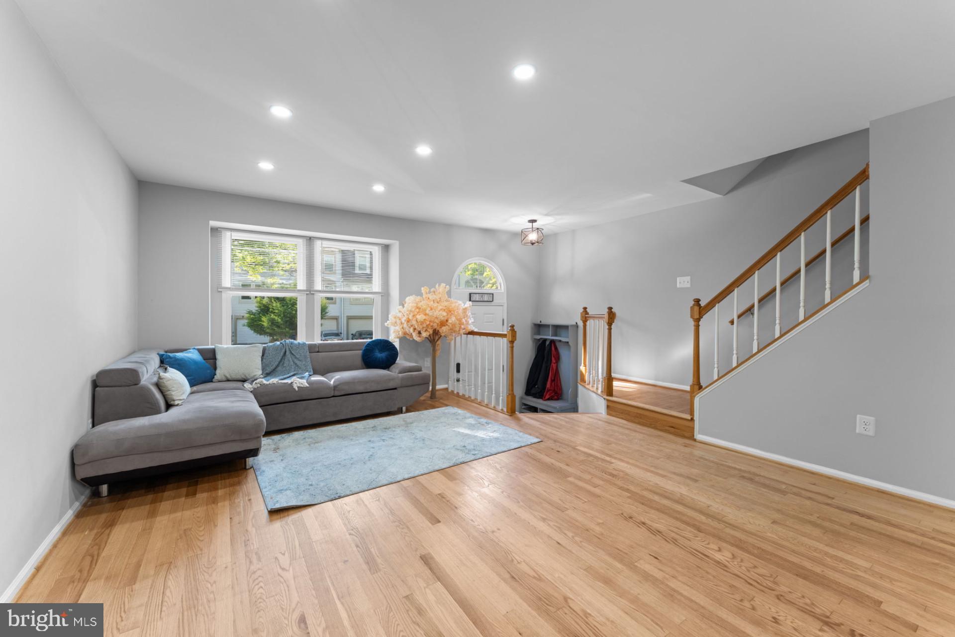 GERMANTOWN ESTATES - Residential