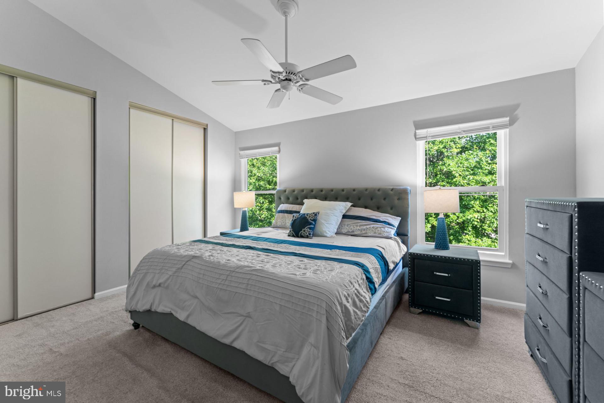 GERMANTOWN ESTATES - Residential