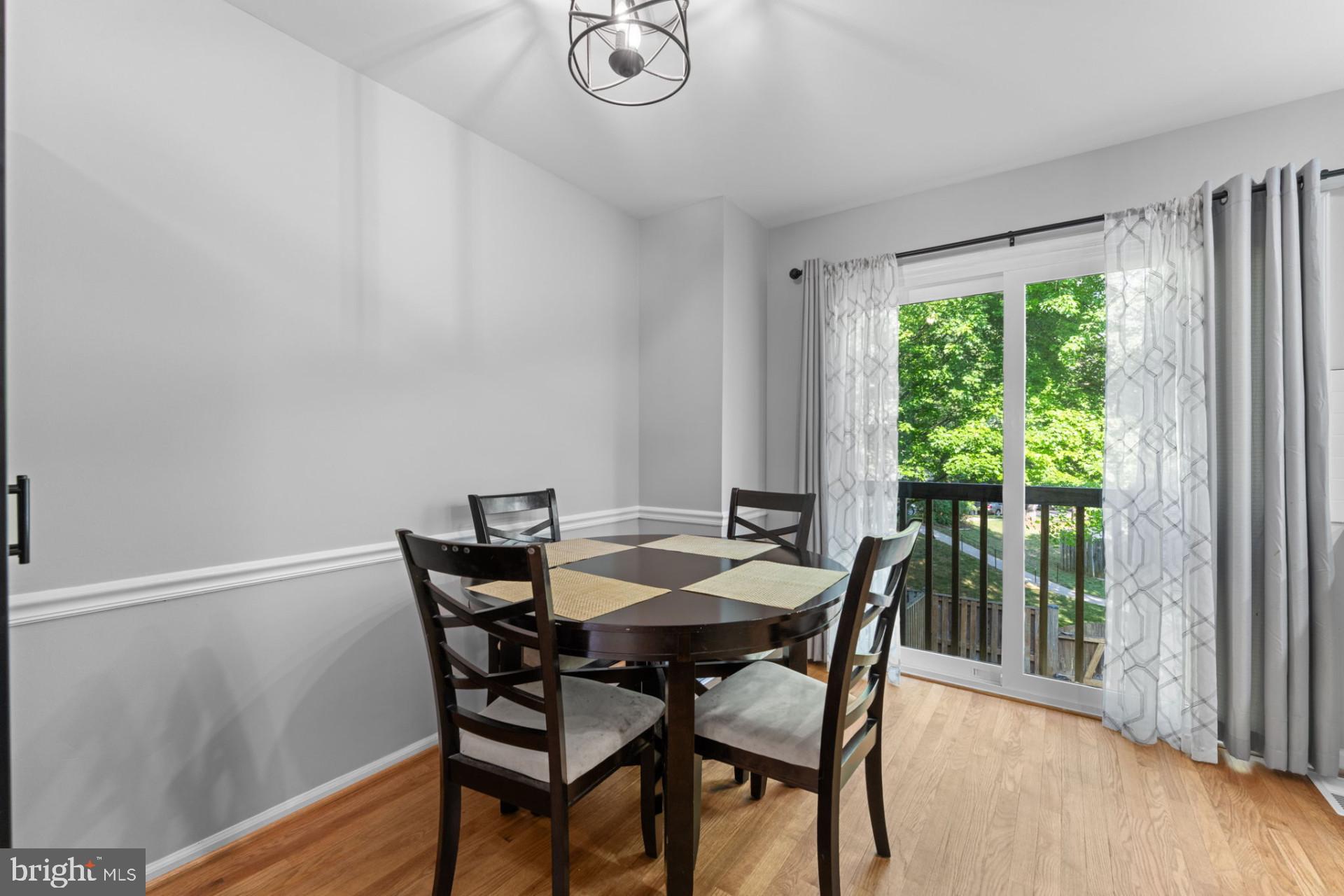 GERMANTOWN ESTATES - Residential