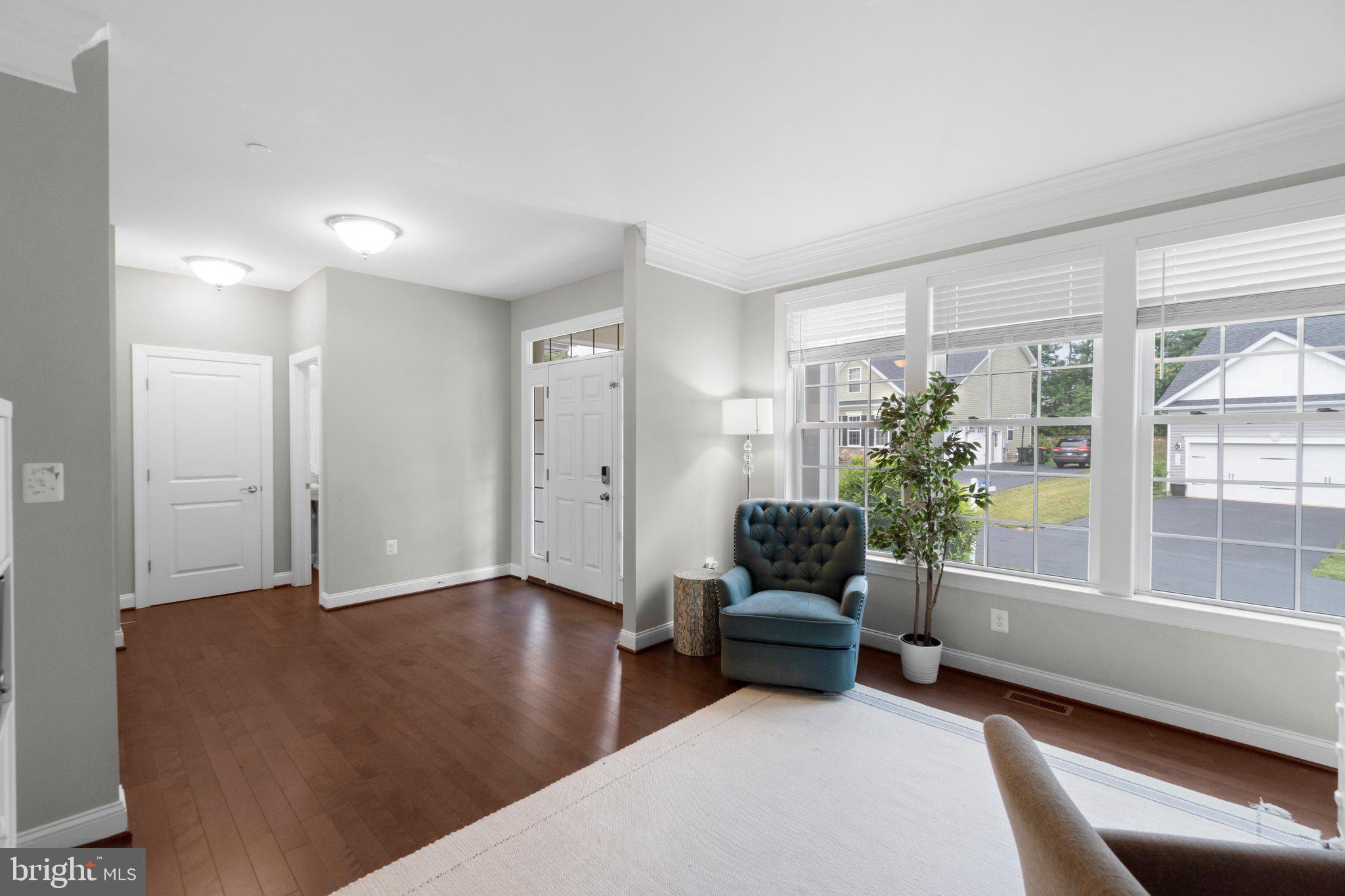 FREEDOM HEIGHTS - Residential