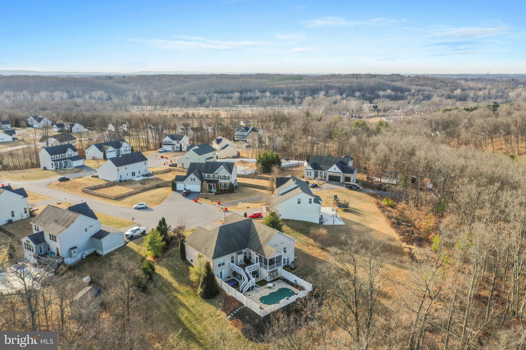 BROOKFIELD - Residential