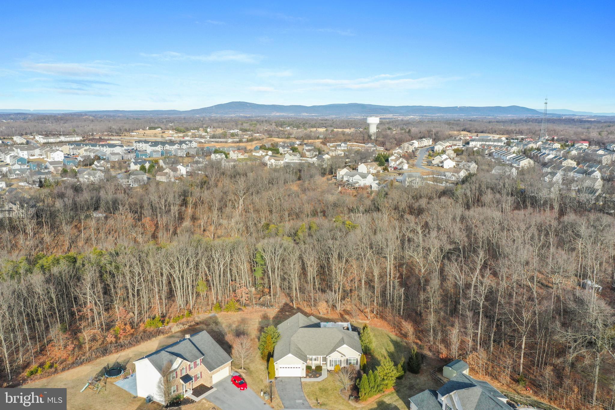 BROOKFIELD - Residential