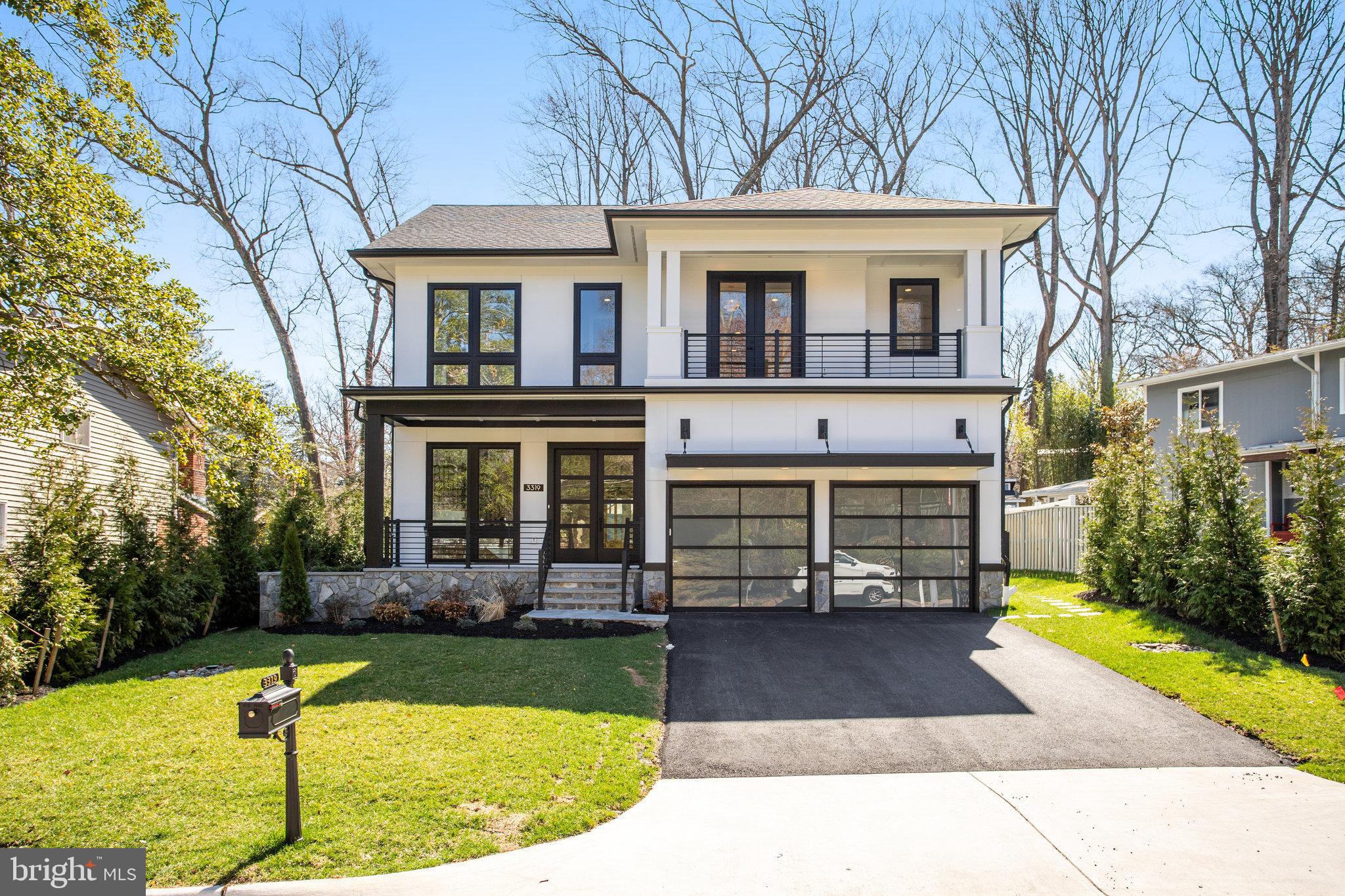 NEW CONSTRUCTION; STILL TIME TO CUSTOMIZE! VISIT MODEL AT 725 LAWTON STREET IN MCLEAN, SATURDAY AND SUNDAY FROM 12-5.  Luxury Living in the Wedgewood II Model – Up to 6,911 Sq. Ft. of Elegance! Other days Call Showing Contact for an appointment.

Discover the Wedgewood II, a stunning transitional-style home designed to maximize space, light, and modern comfort. Spanning three levels, this residence features over-sized windows, flooding the interiors with natural light and showcasing the beauty of its surroundings.

This home offers an array of customization options to fit your lifestyle:

Lower Level: Choose from a finished recreation room with a powder room, an additional bedroom with a full bath or optional shower, a walk-up basement areaway, or add luxury touches like a fireplace, wet bar, game room, exercise room, and a spa retreat with a steam shower and sauna.
Main Level: Elevate your indoor-outdoor experience with an optional pocketing sliding glass door, a covered porch with heaters, a deck with an outdoor kitchen, and a morning room. High-end design choices include wood posts with horizontal rails, steel posts with cable railing, and an epoxy-coated garage floor.
Upper Level: Indulge in luxury within the primary suite, where you can opt for a wet bar, cozy fireplace, heated floors, and a private screened porch—your own personal retreat.
This versatile and spacious home is designed to meet the highest standards of comfort, style, and functionality. Don’t miss the opportunity to make it yours!
The home is ideally located, surrounded by excellent schools, parks, restaurants, and amenities. With easy access to major highways, commuting is a breeze, allowing for more quality time with loved ones. Google Premier Homes Group LLC in Northern Virginia to find our portfolio of homes.