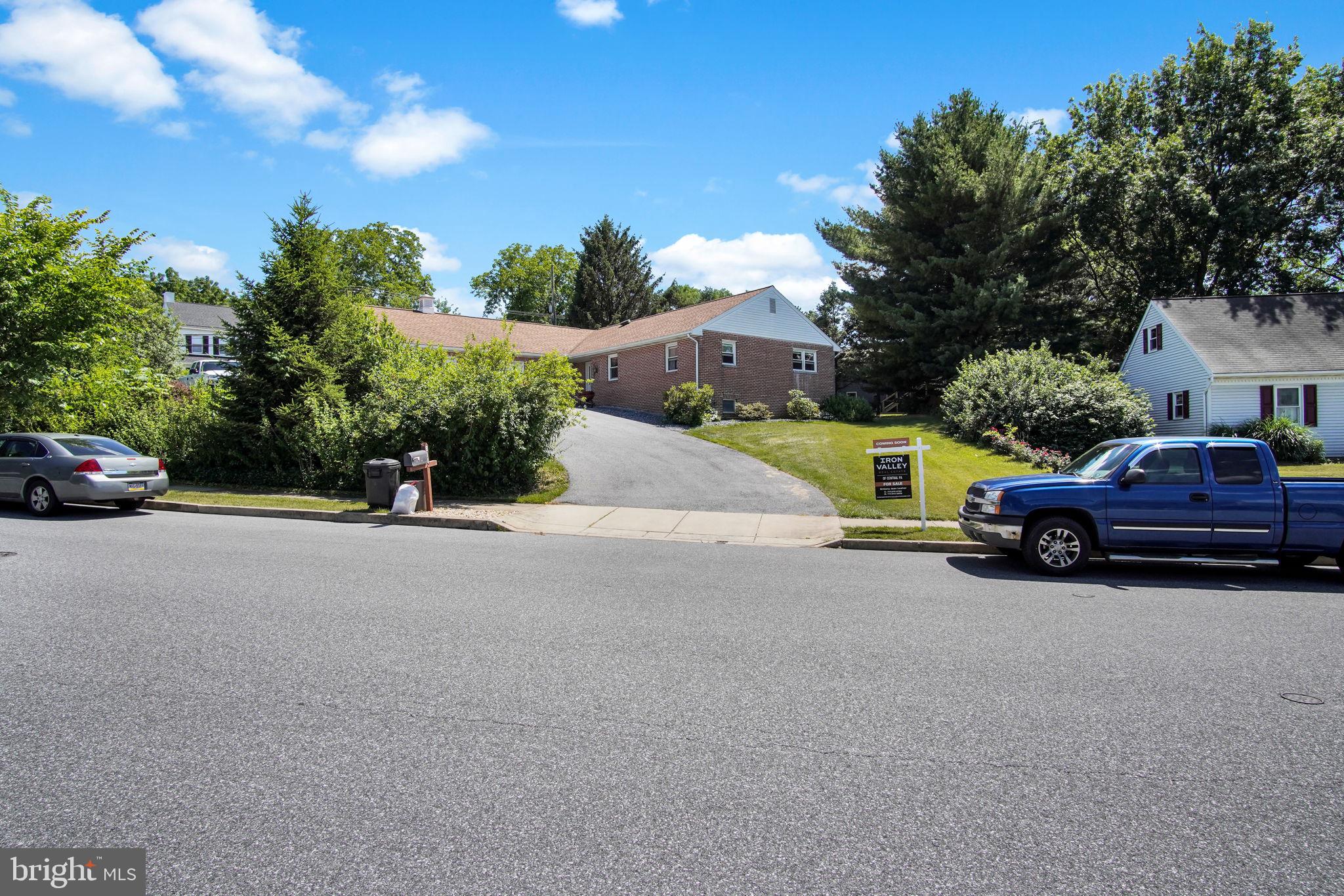 LITITZ BOROUGH - Residential