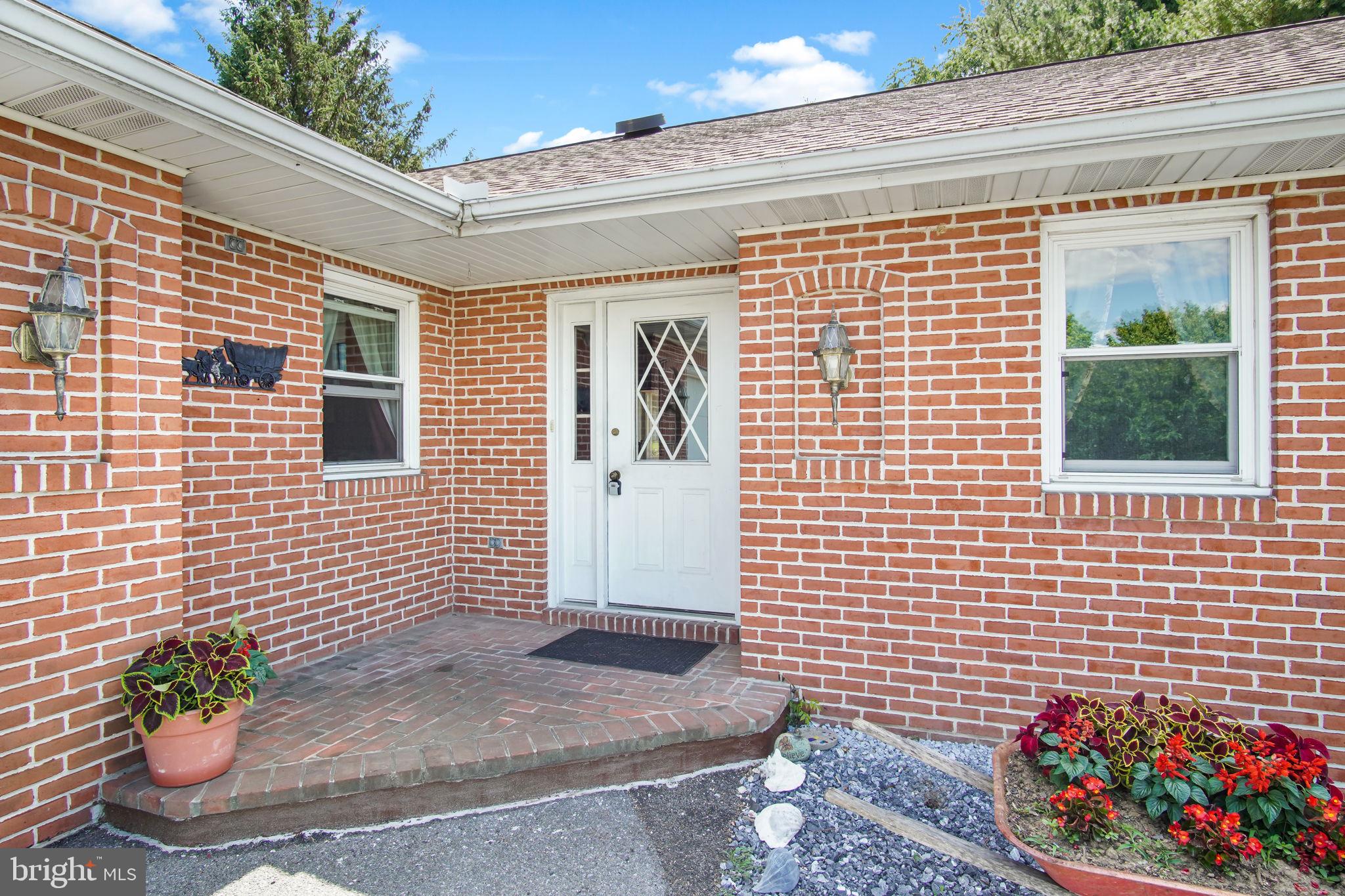 LITITZ BOROUGH - Residential