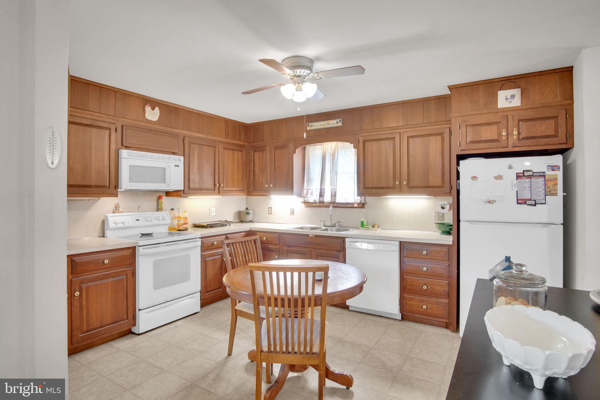 LITITZ BOROUGH - Residential