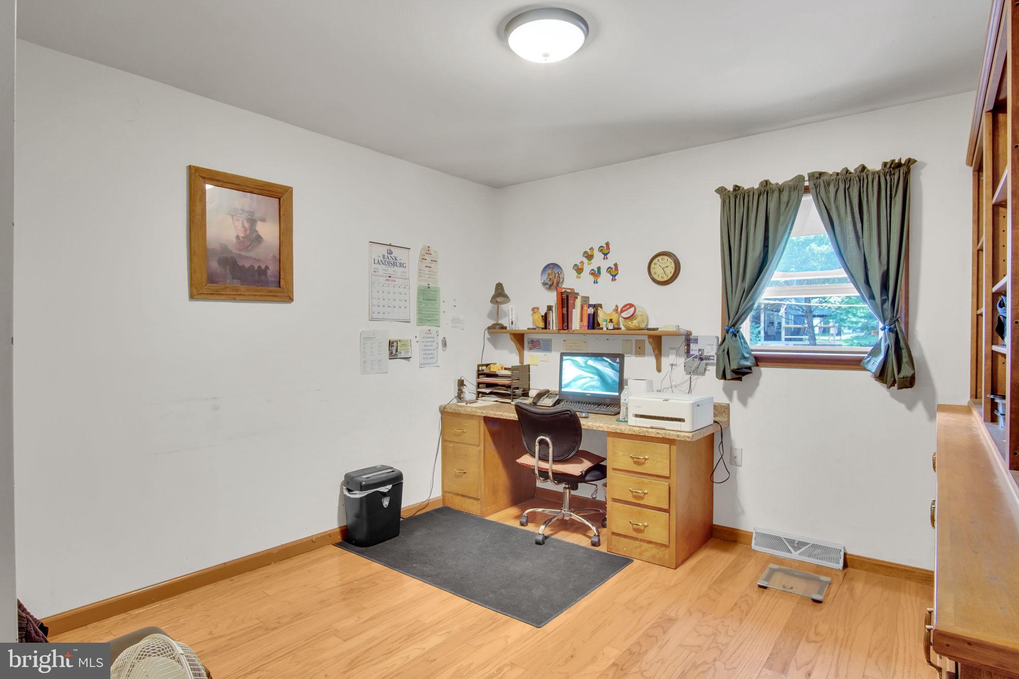 LITITZ BOROUGH - Residential
