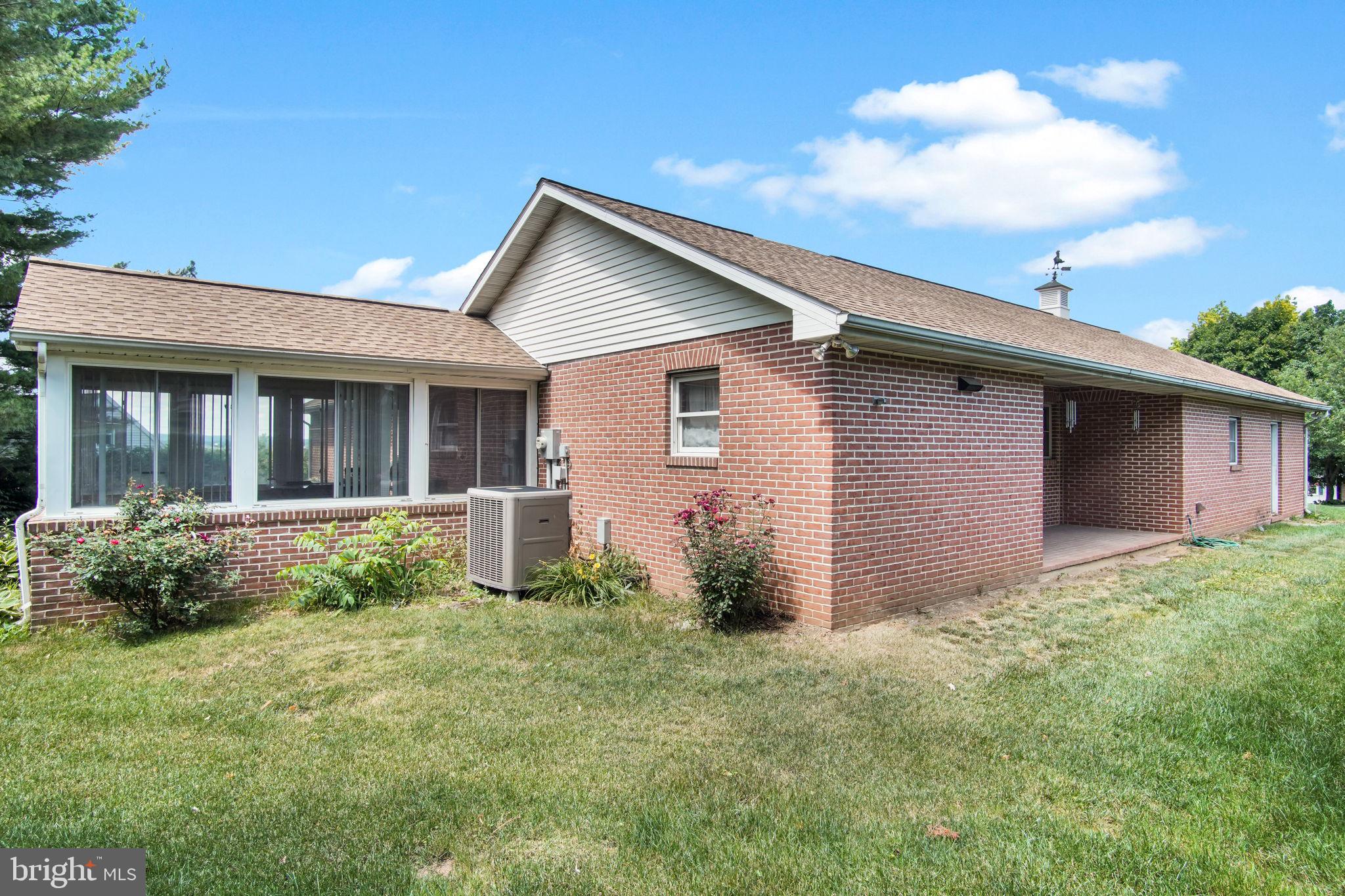LITITZ BOROUGH - Residential