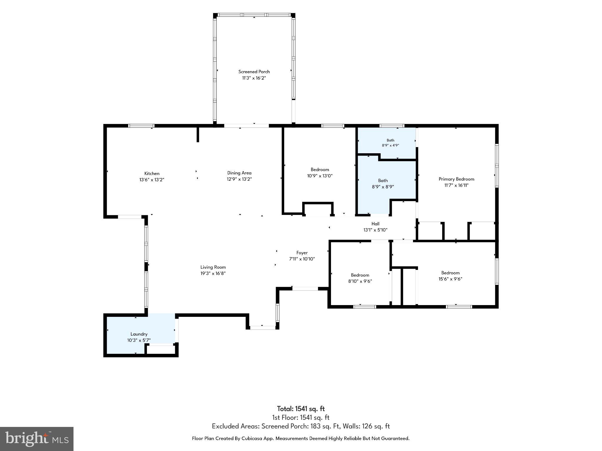 LITITZ BOROUGH - Residential