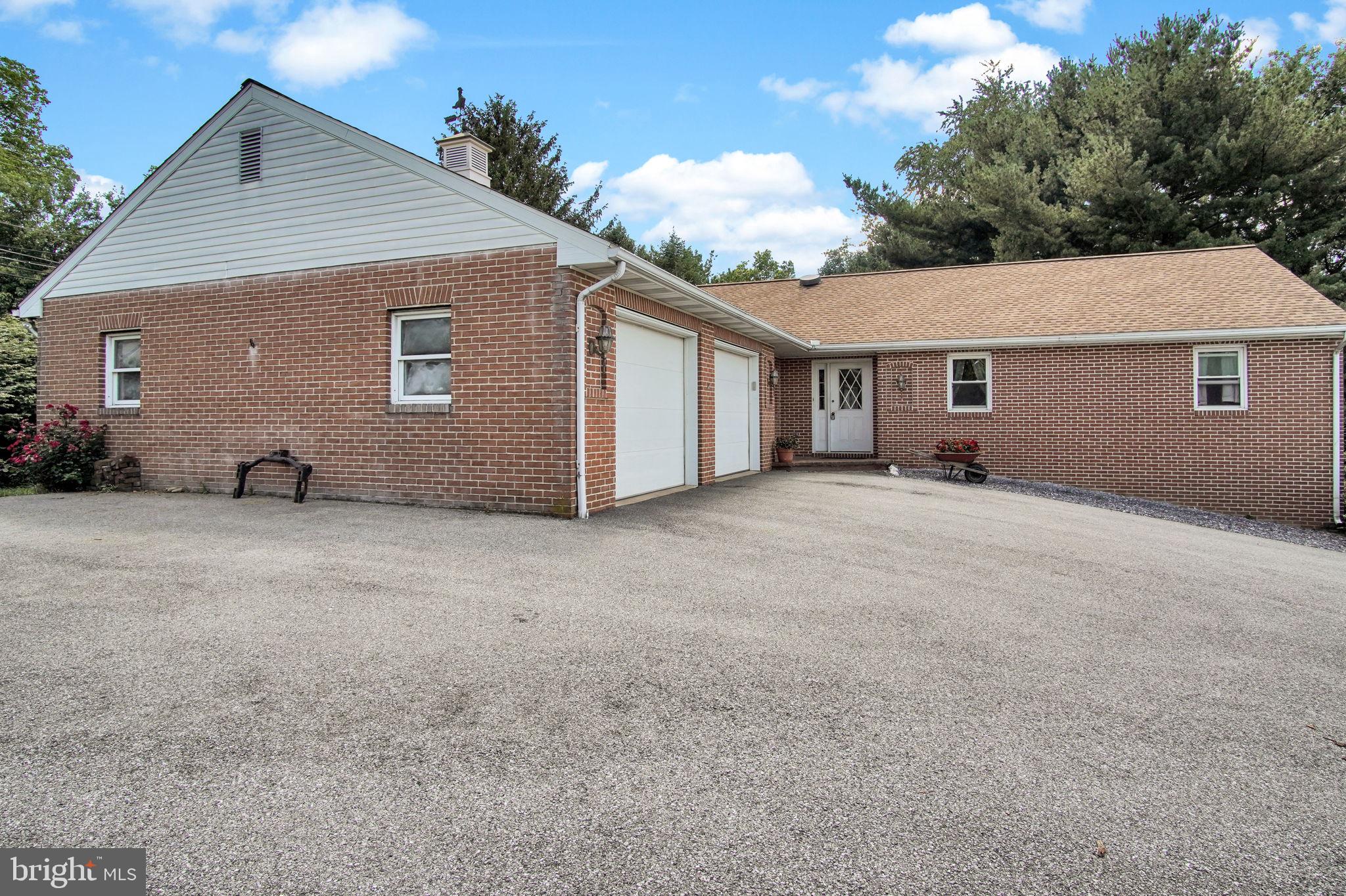 LITITZ BOROUGH - Residential