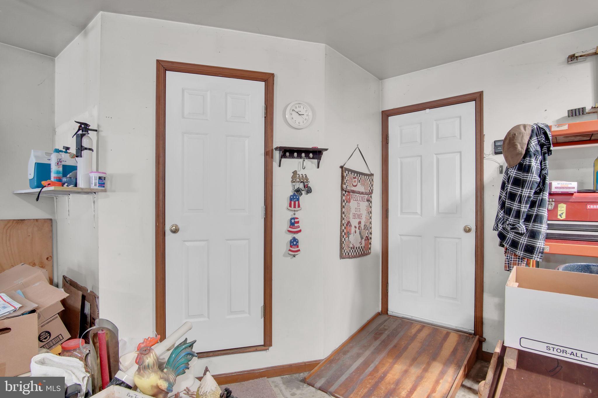 LITITZ BOROUGH - Residential