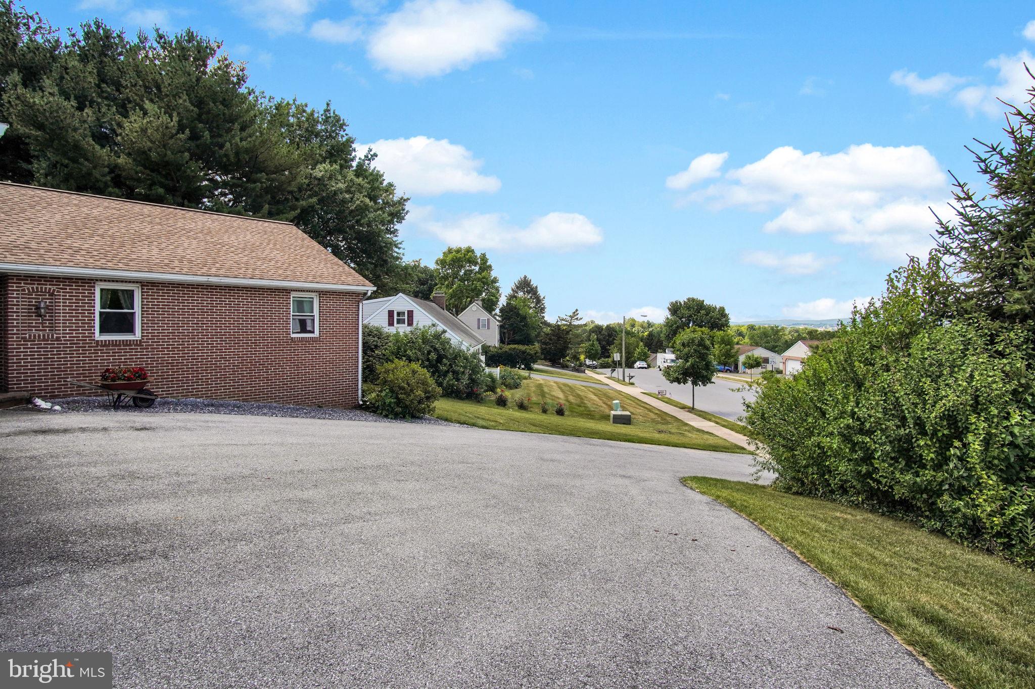 LITITZ BOROUGH - Residential