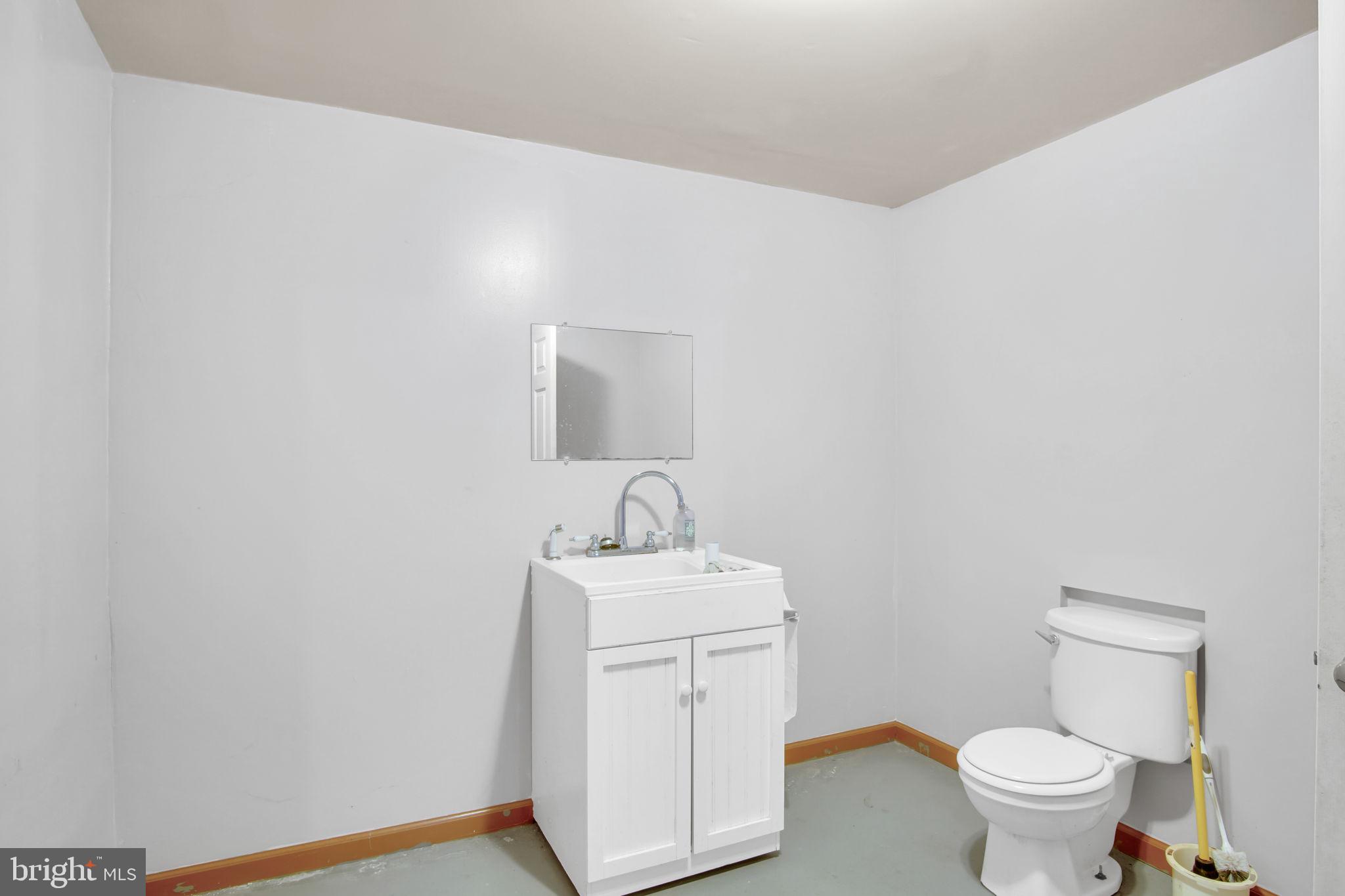 LITITZ BOROUGH - Residential