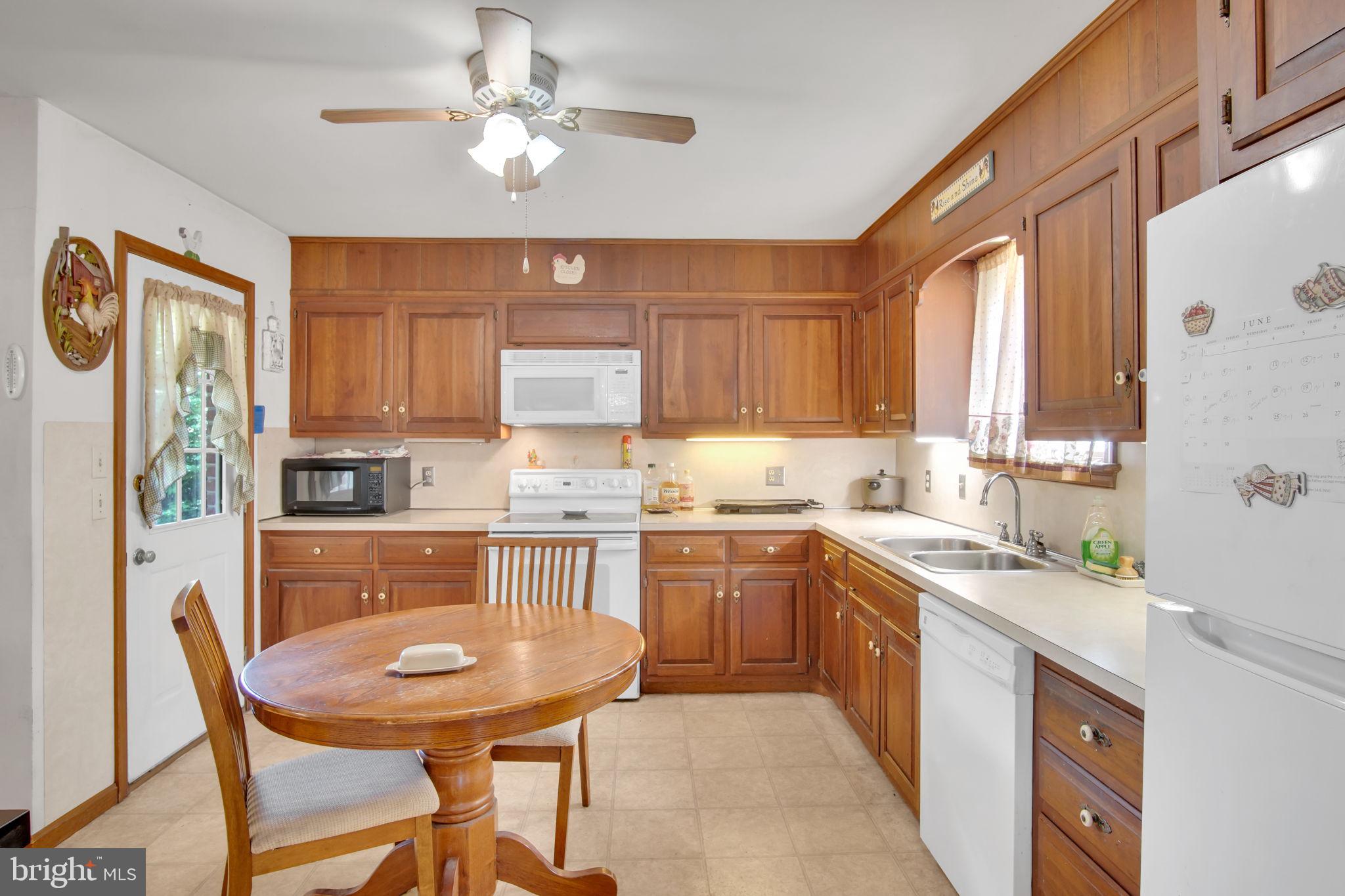 LITITZ BOROUGH - Residential