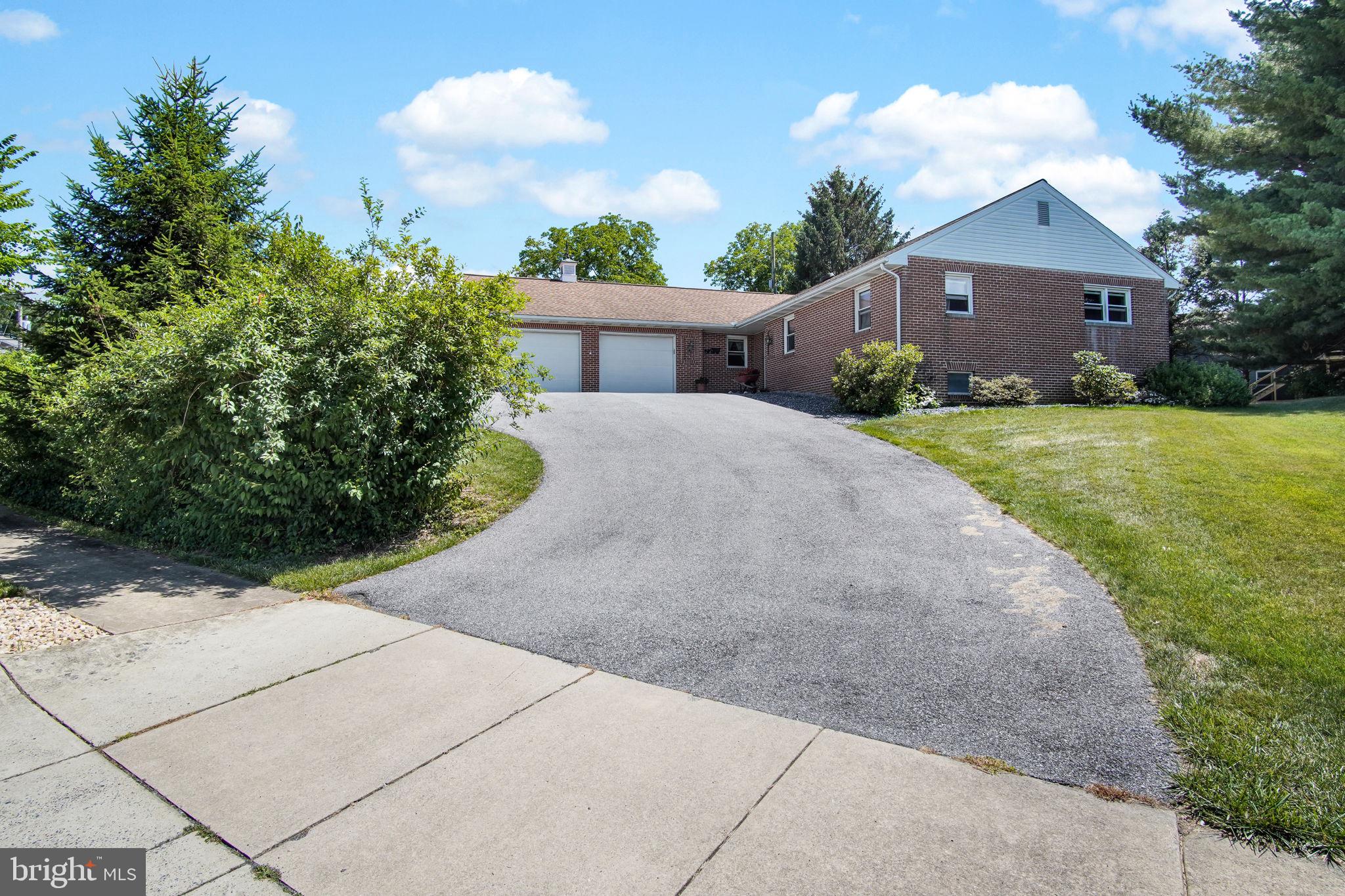 LITITZ BOROUGH - Residential