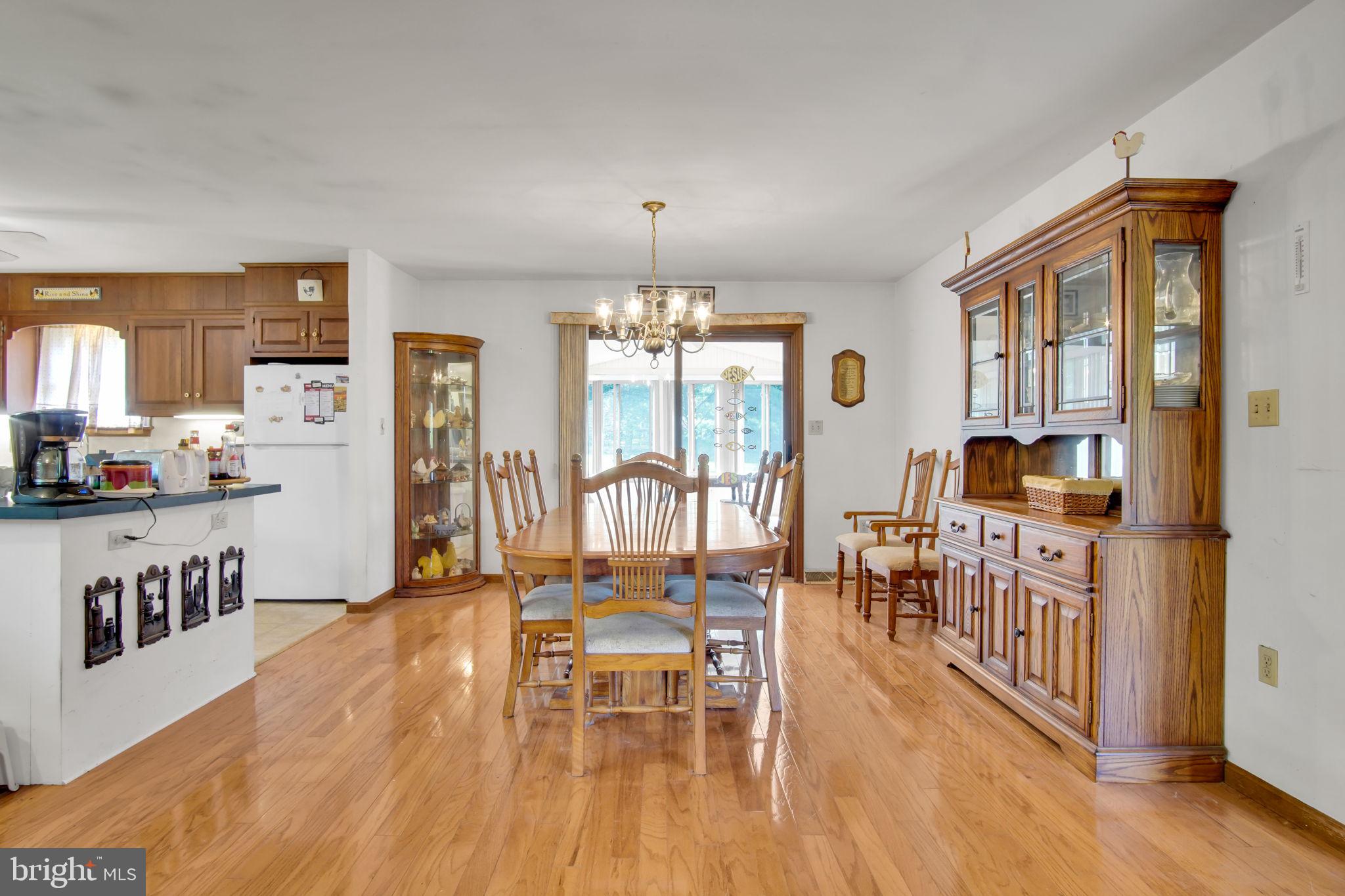 LITITZ BOROUGH - Residential