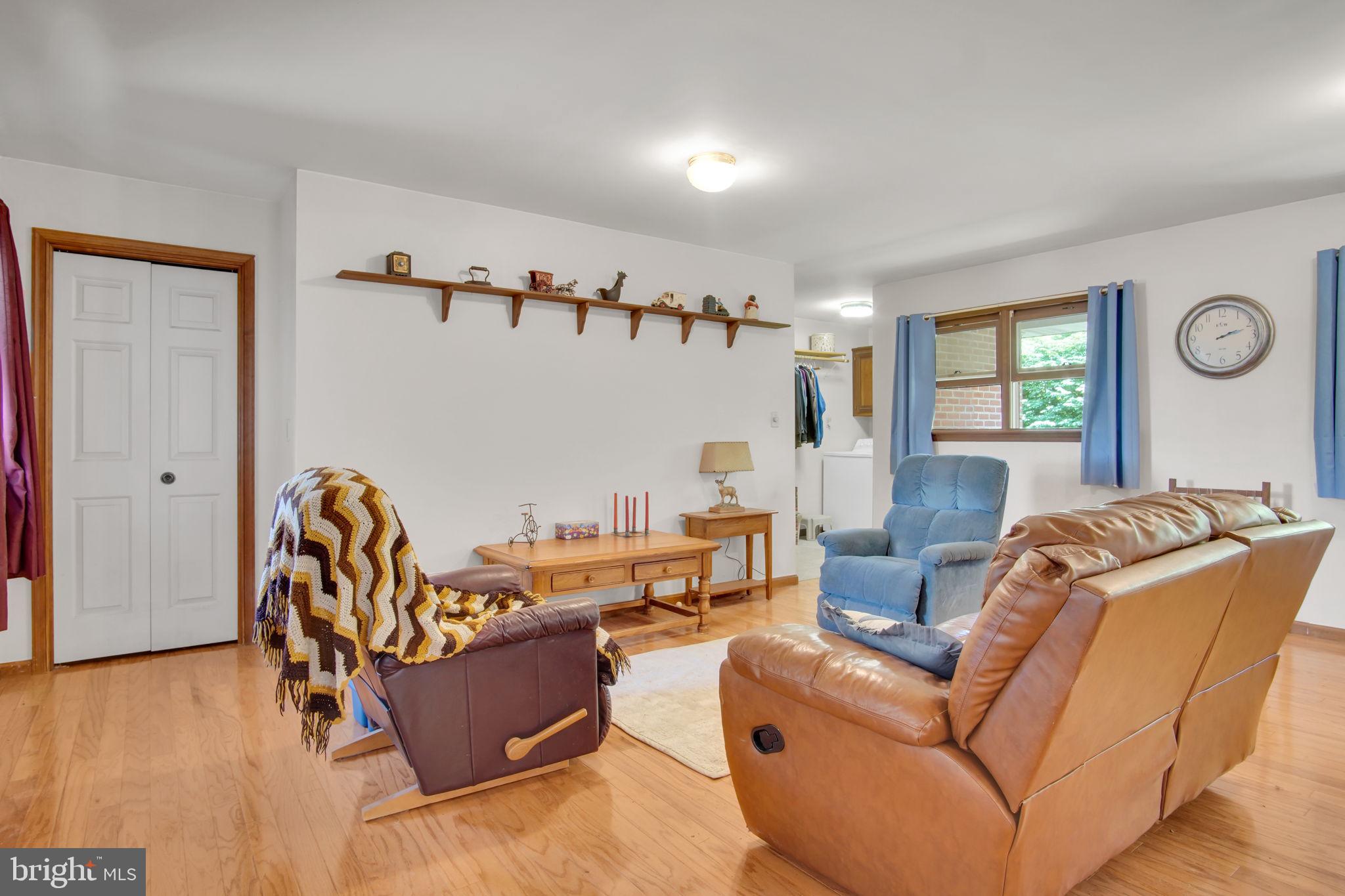 LITITZ BOROUGH - Residential