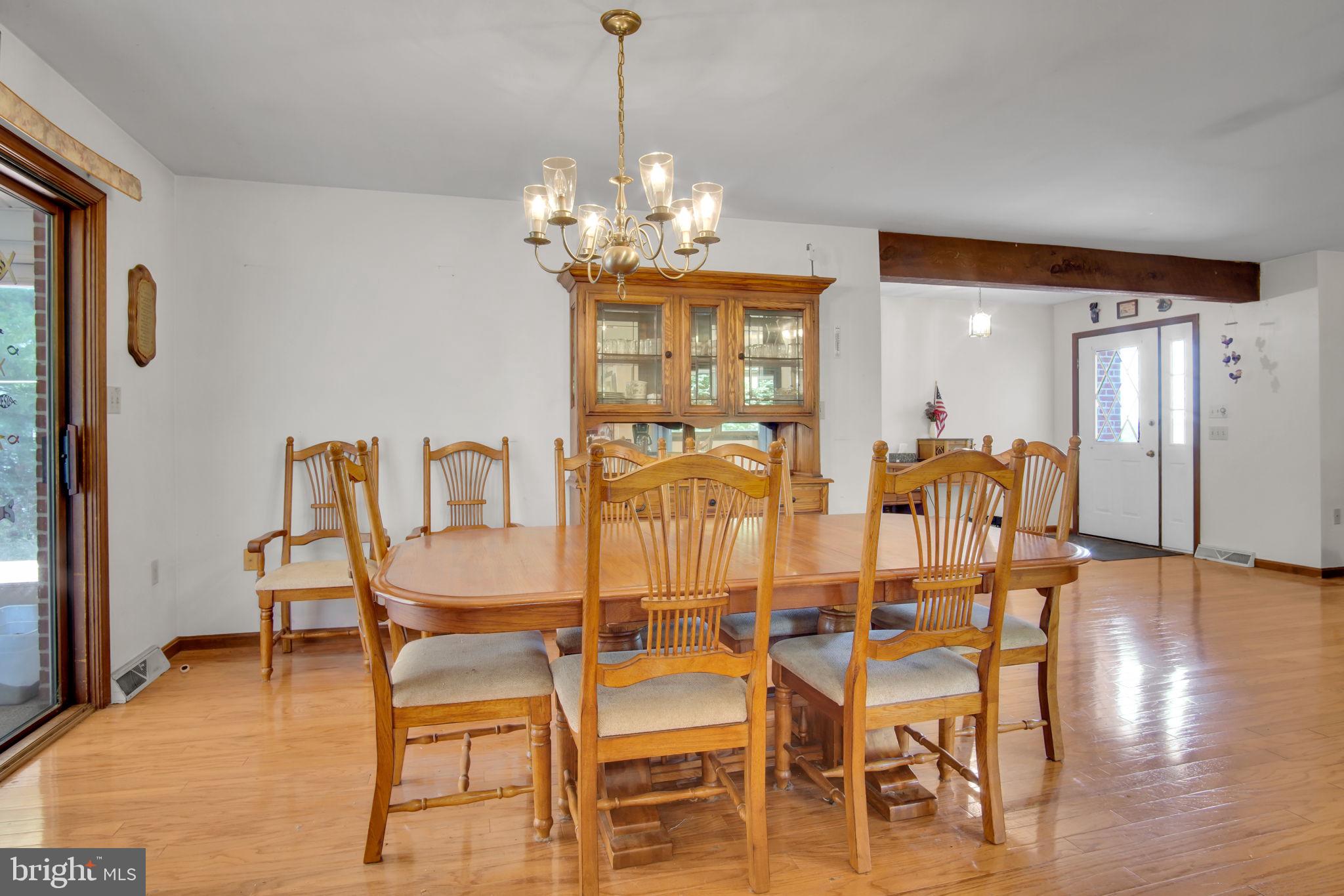 LITITZ BOROUGH - Residential
