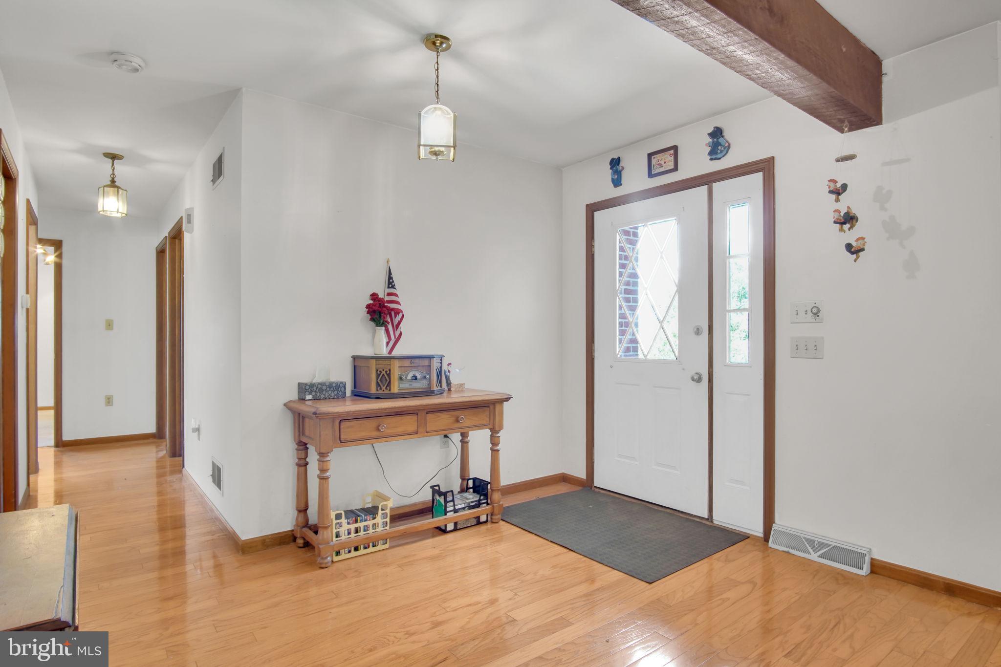 LITITZ BOROUGH - Residential