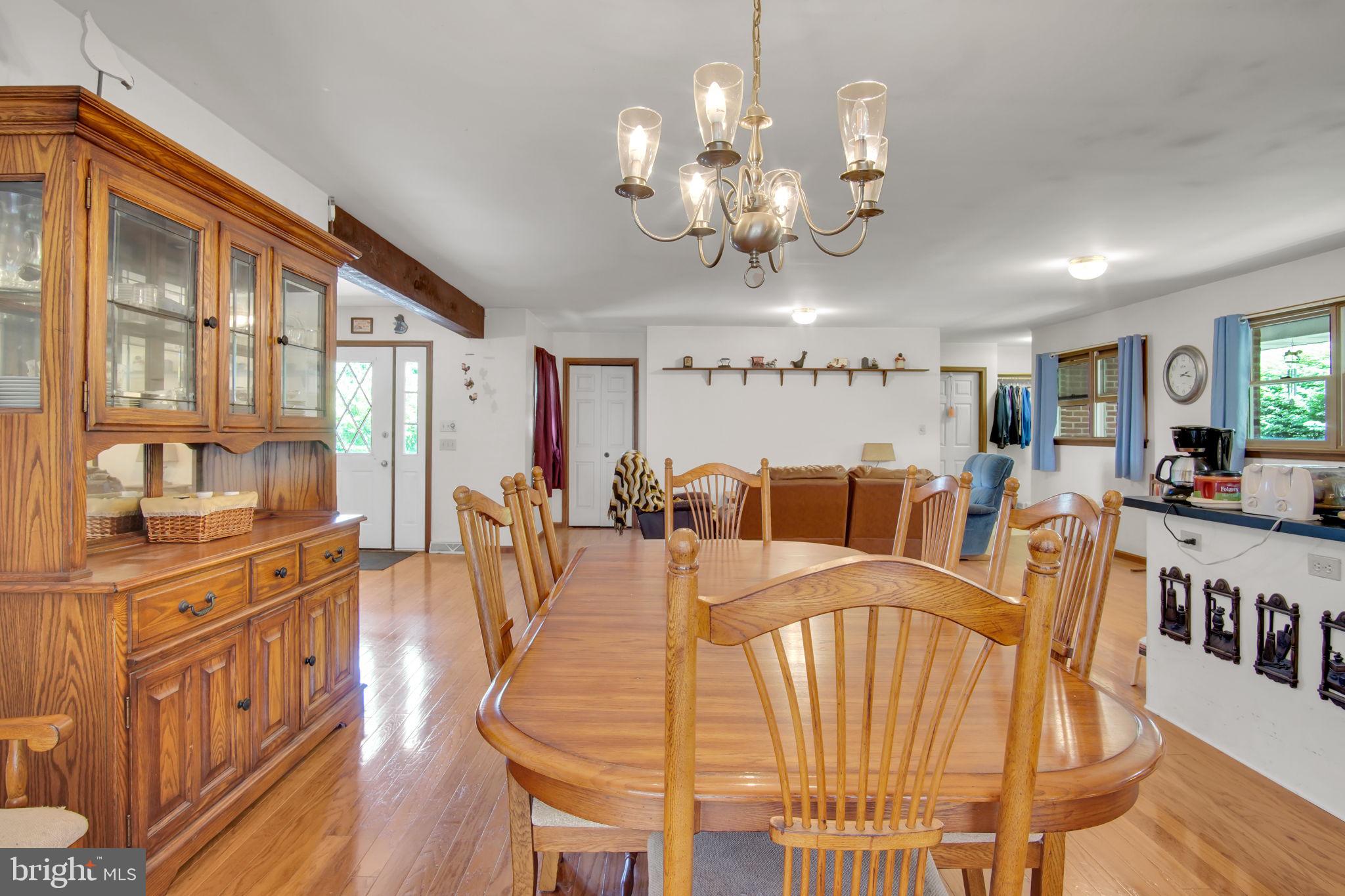 LITITZ BOROUGH - Residential