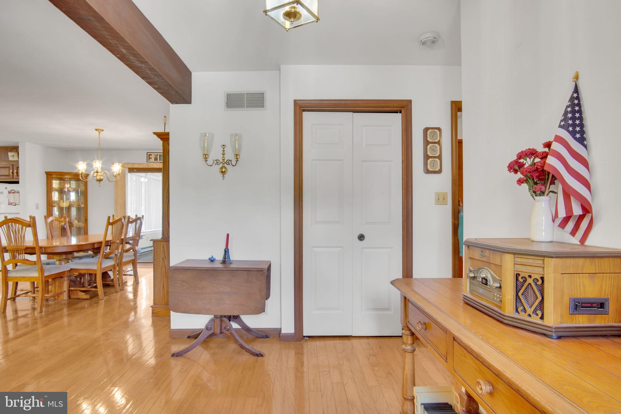 LITITZ BOROUGH - Residential