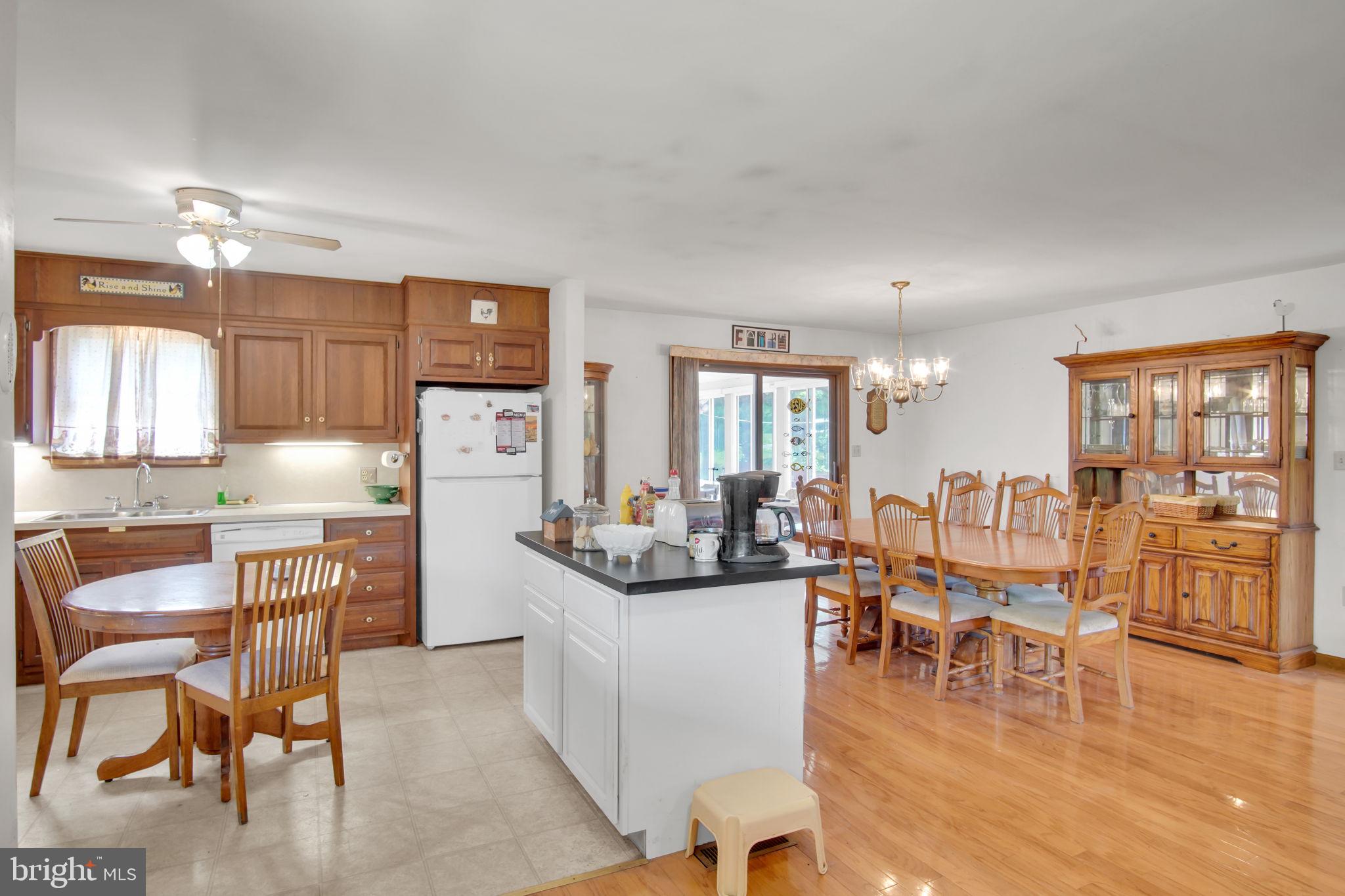 LITITZ BOROUGH - Residential