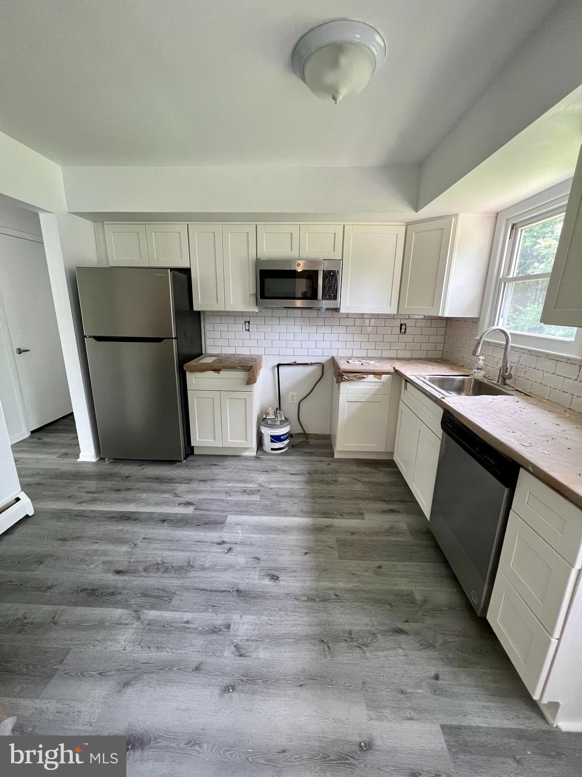ORELAND - Residential Lease