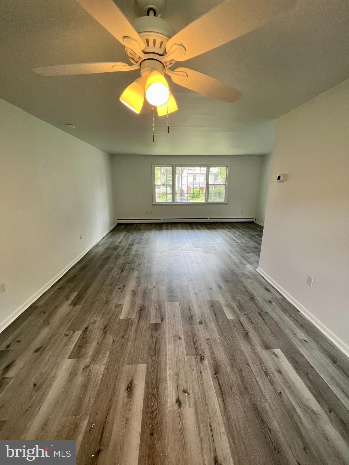 ORELAND - Residential Lease