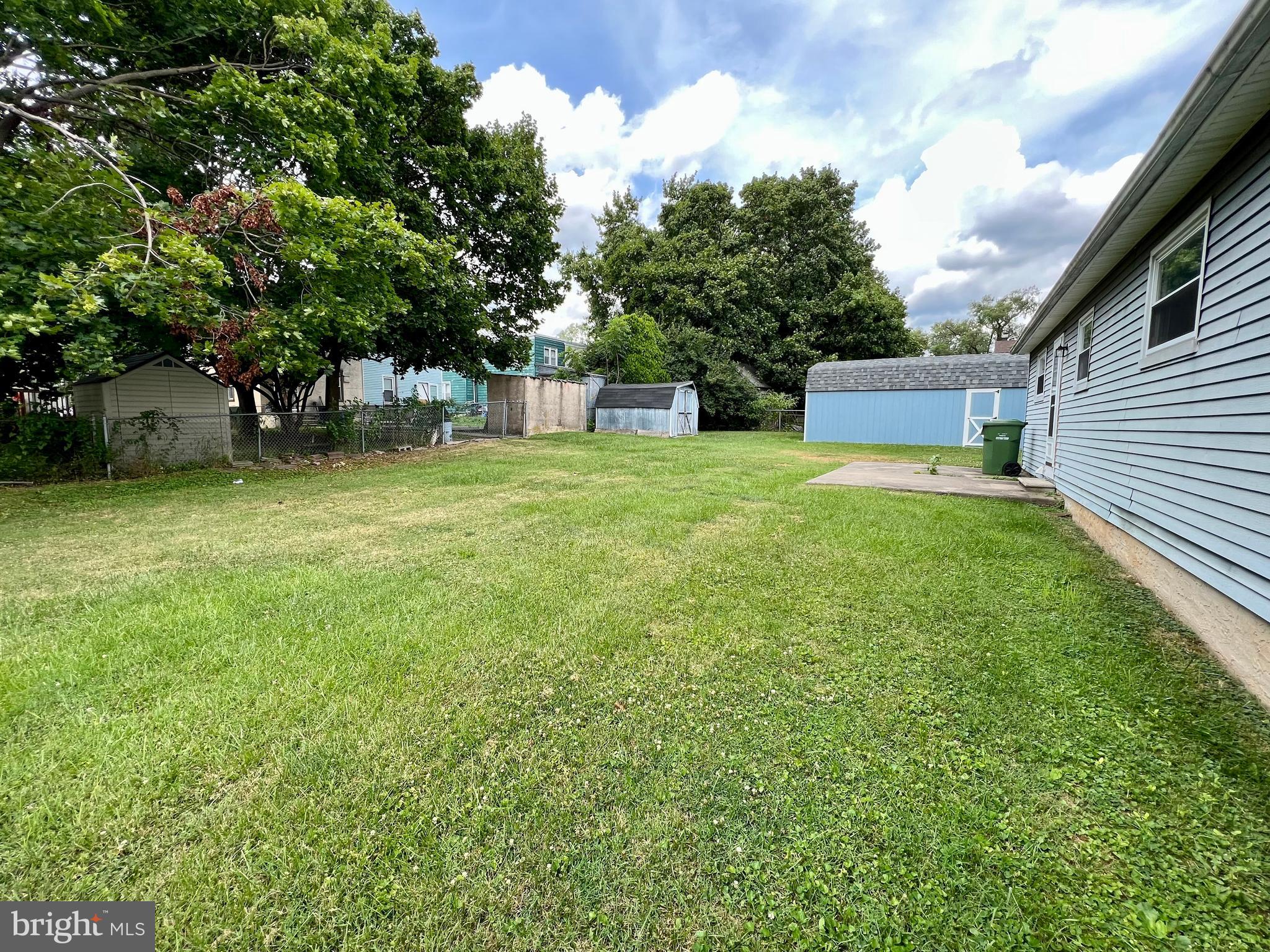 ORELAND - Residential Lease