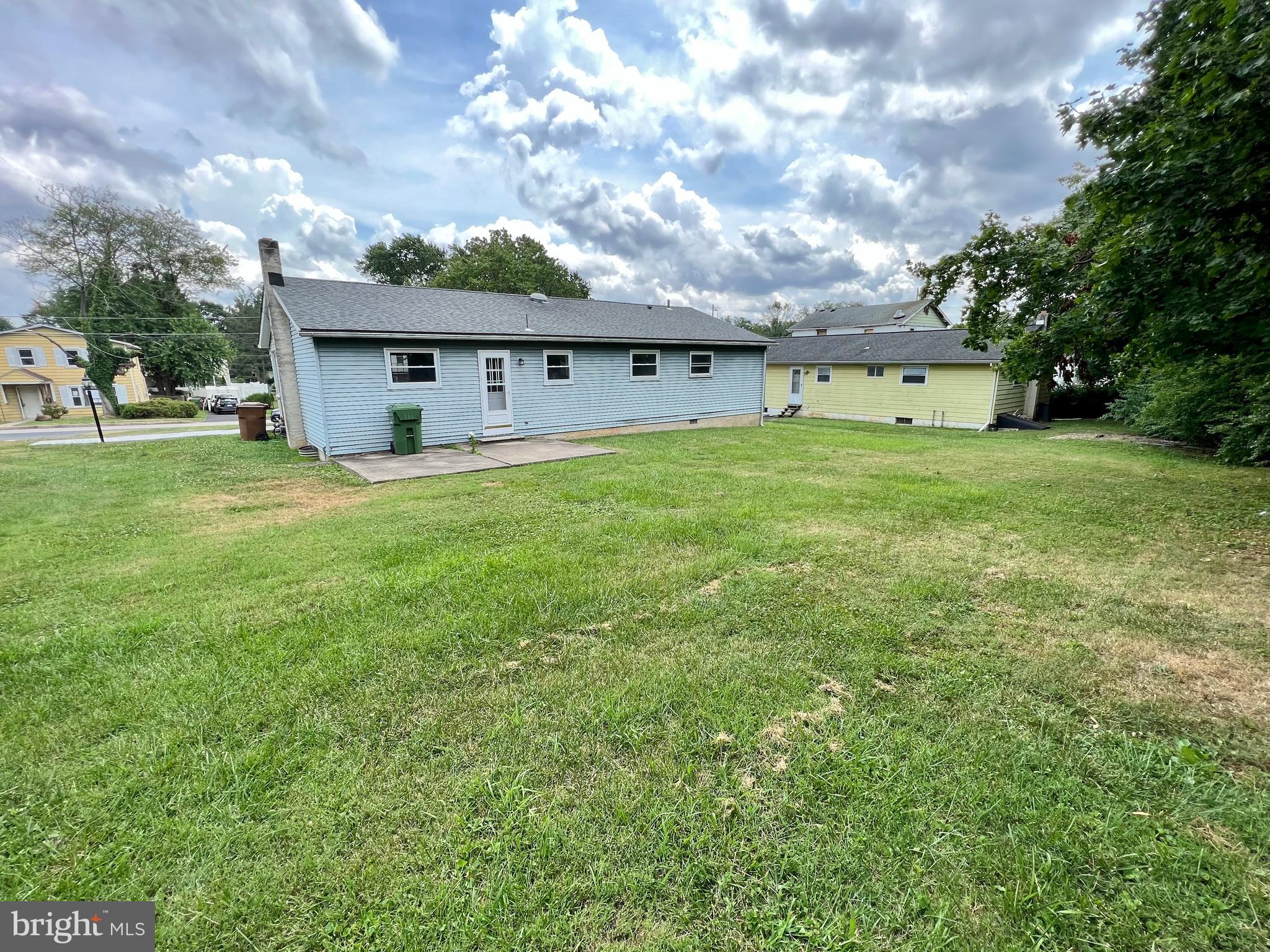 ORELAND - Residential Lease