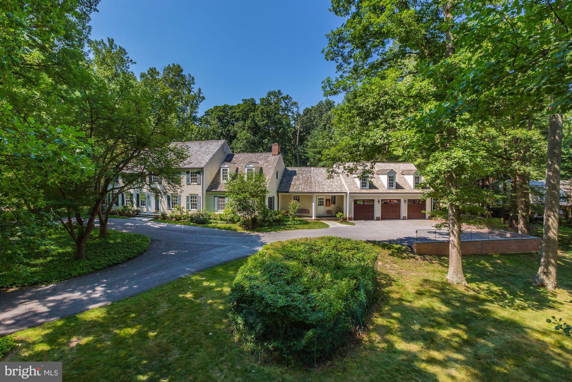 POTOMAC FALLS - Residential
