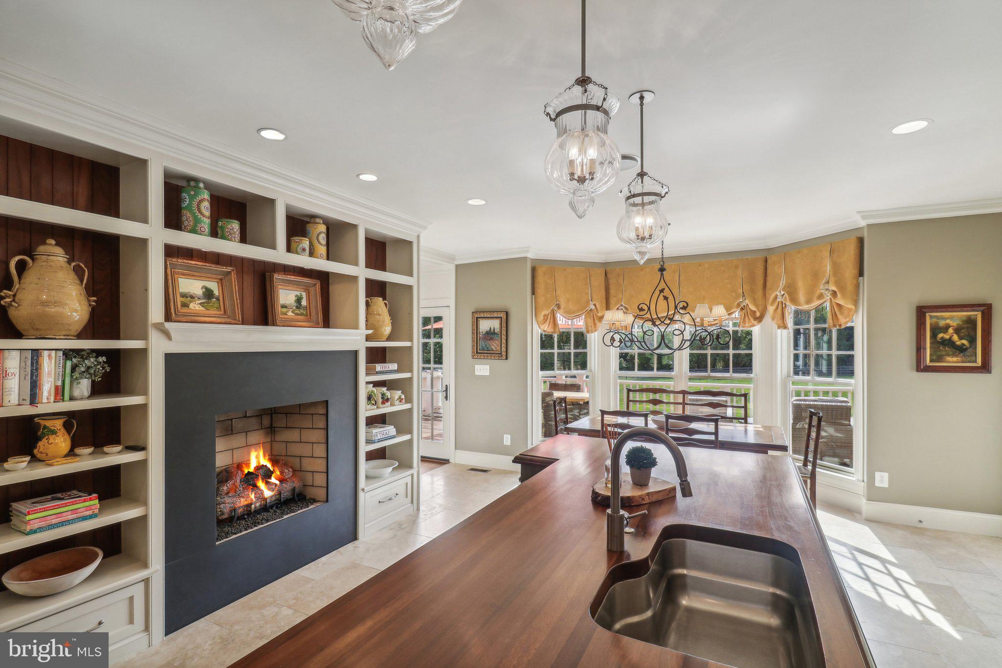 FINEGAN FARM - Residential