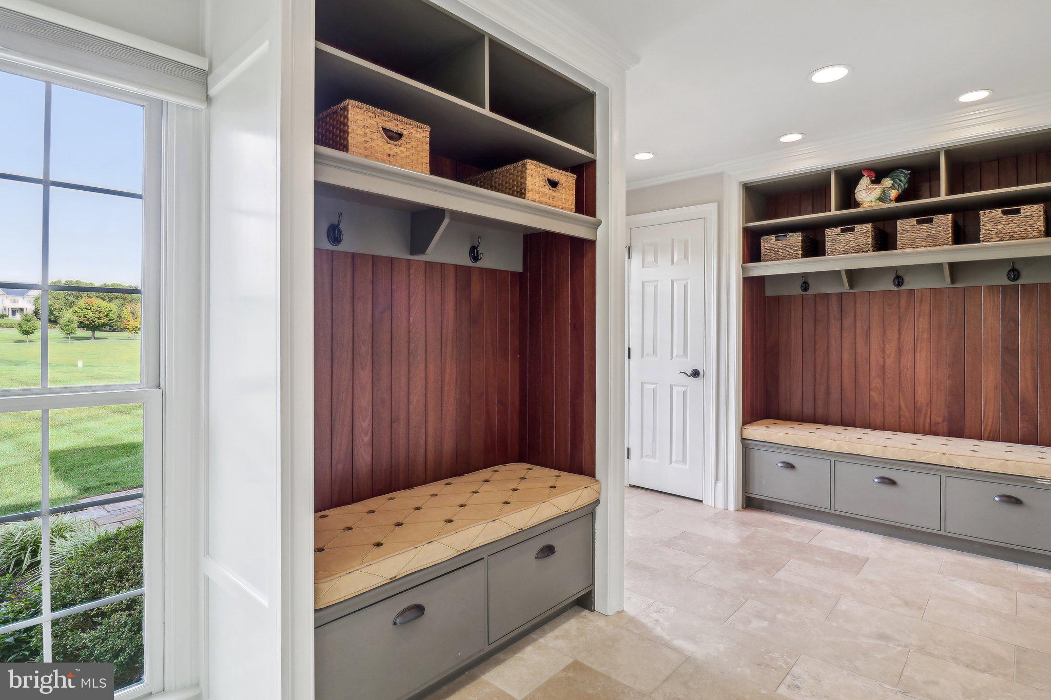 FINEGAN FARM - Residential