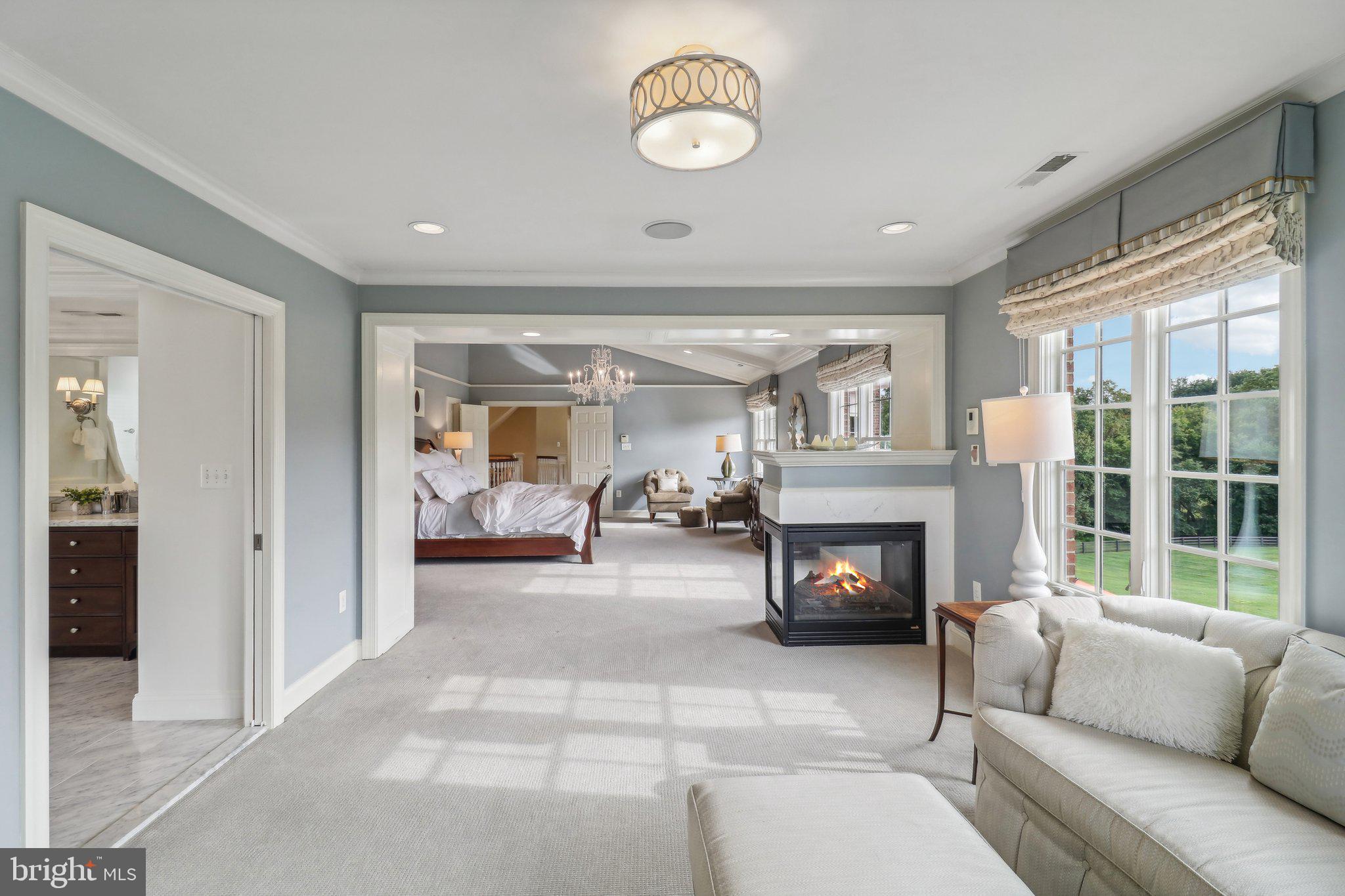 FINEGAN FARM - Residential