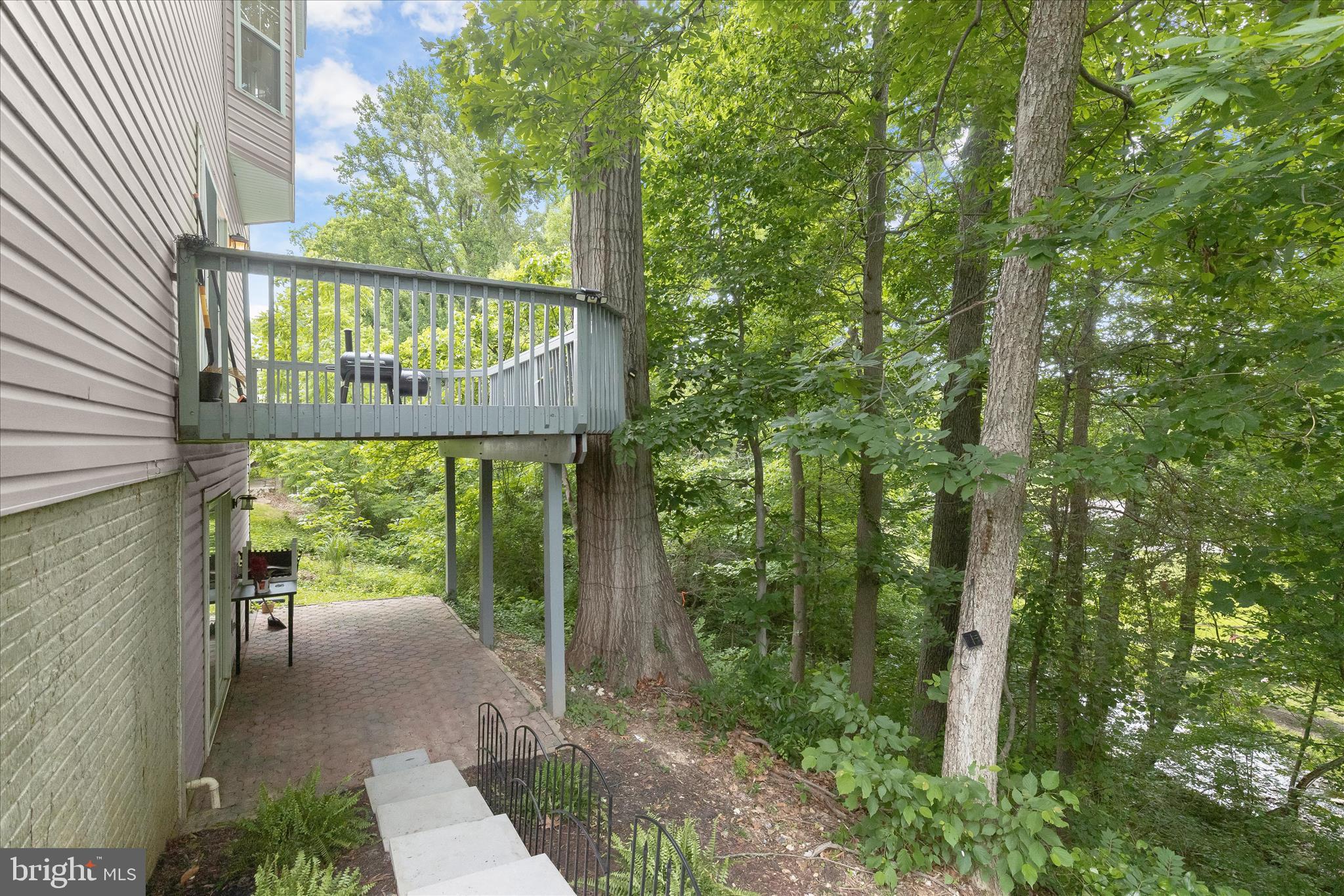 HARWOOD PARK - Residential