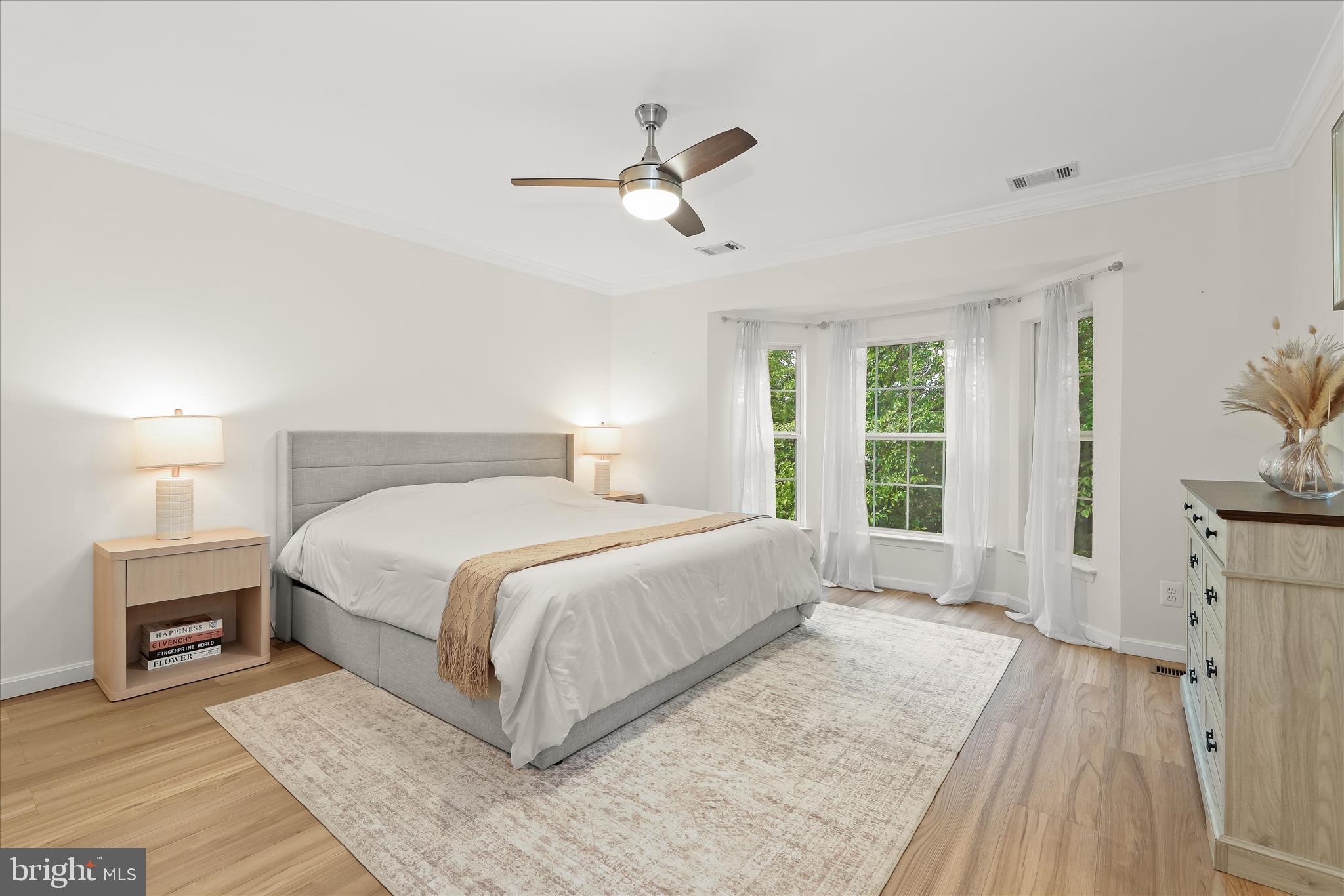 HARWOOD PARK - Residential