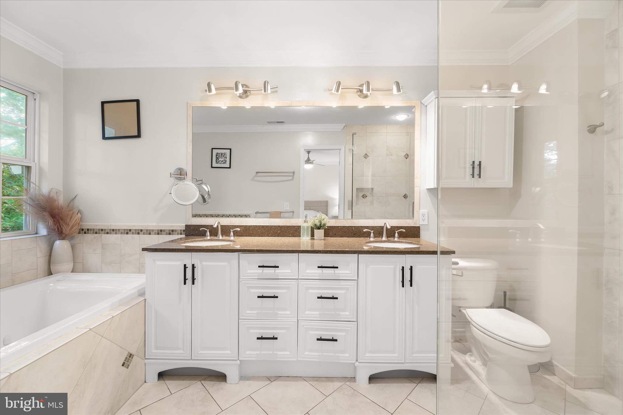 HARWOOD PARK - Residential