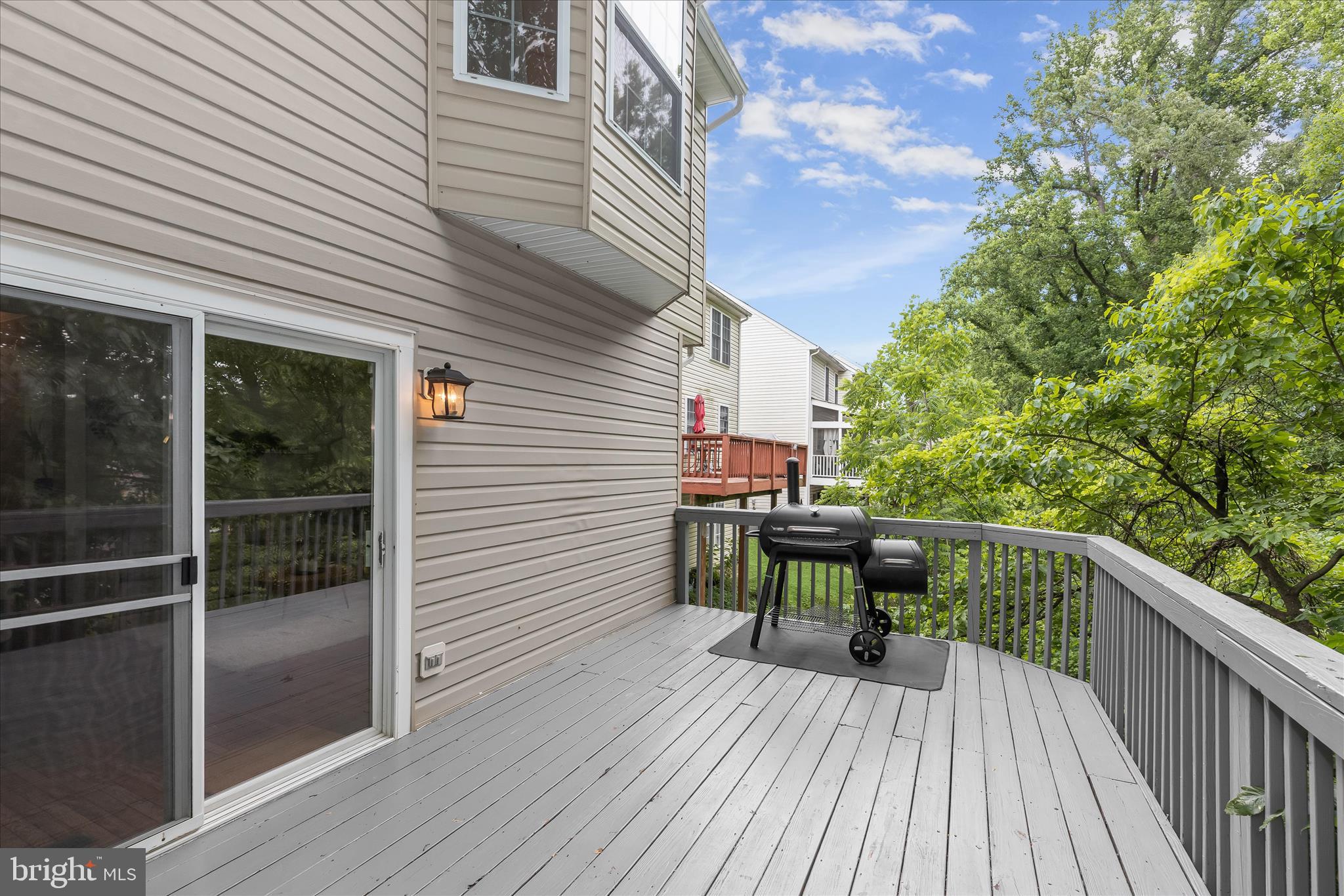 HARWOOD PARK - Residential