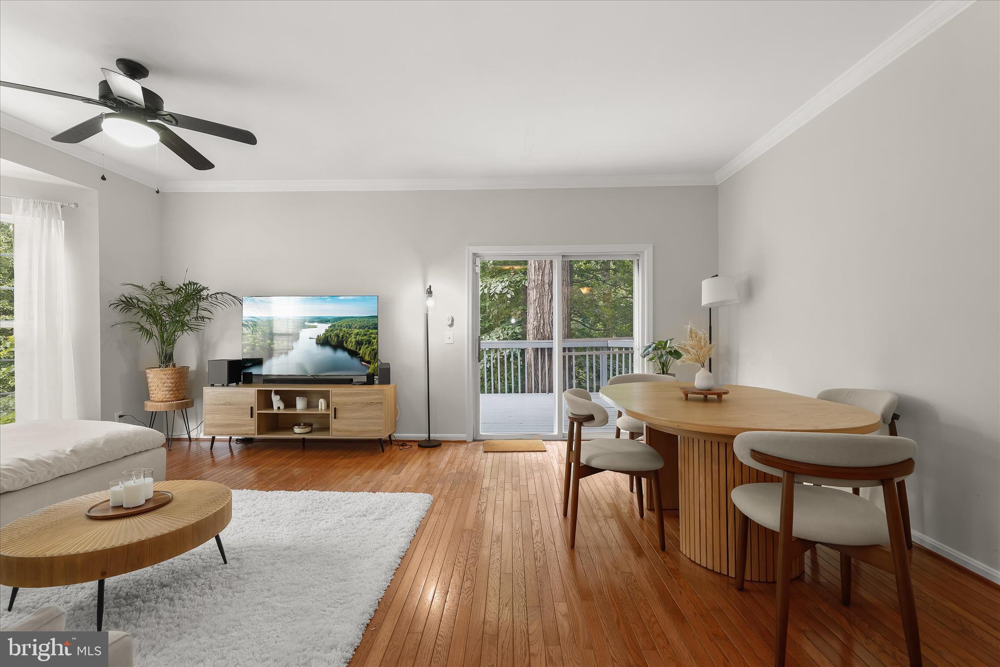 HARWOOD PARK - Residential
