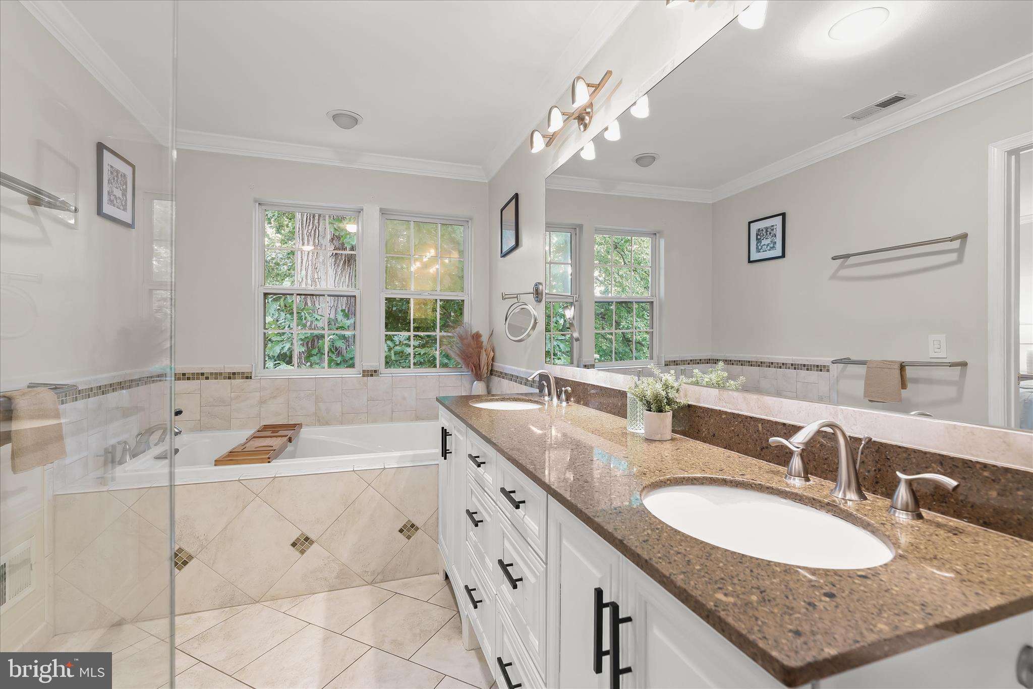 HARWOOD PARK - Residential