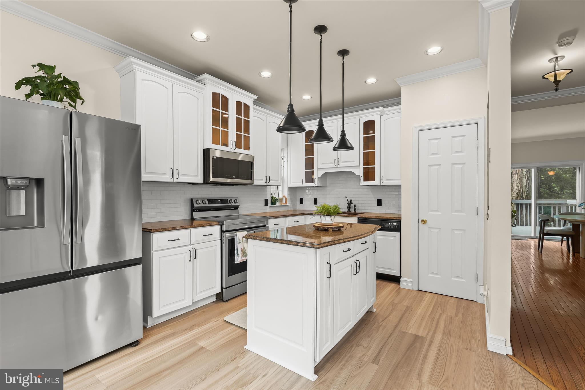 HARWOOD PARK - Residential