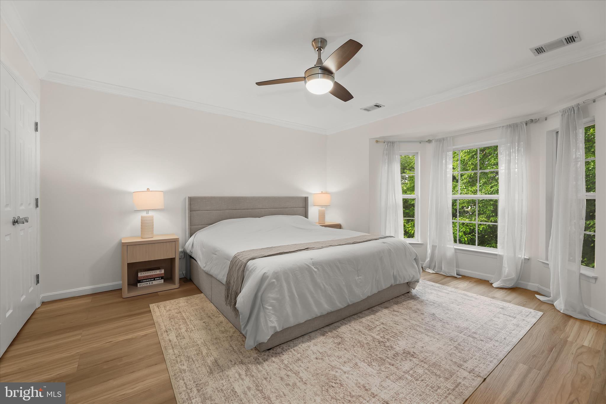 HARWOOD PARK - Residential