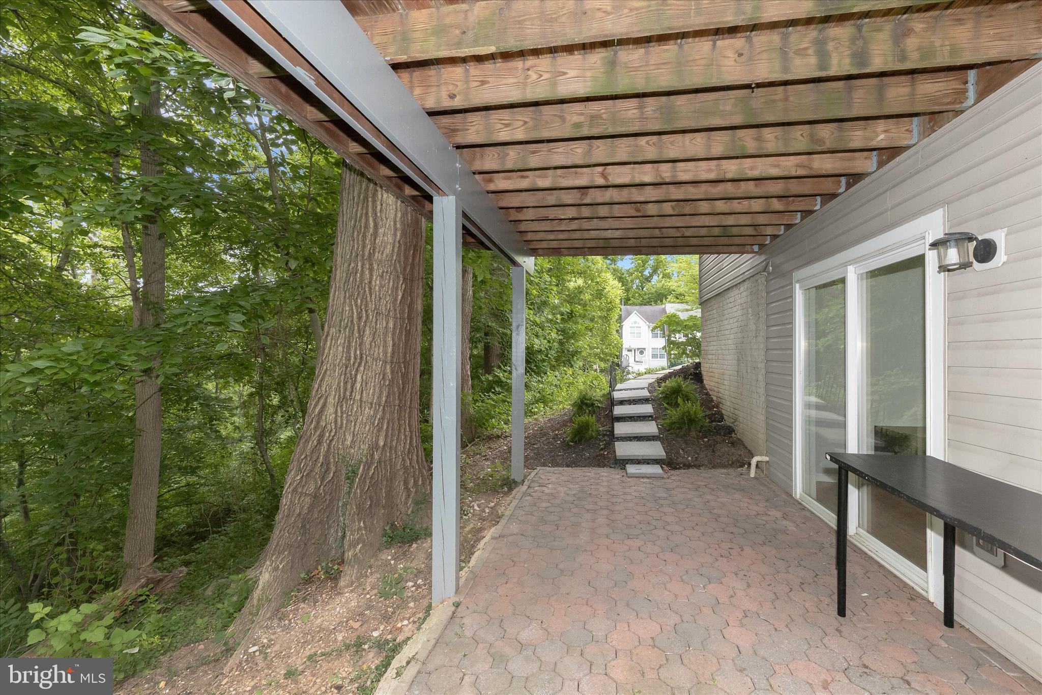 HARWOOD PARK - Residential