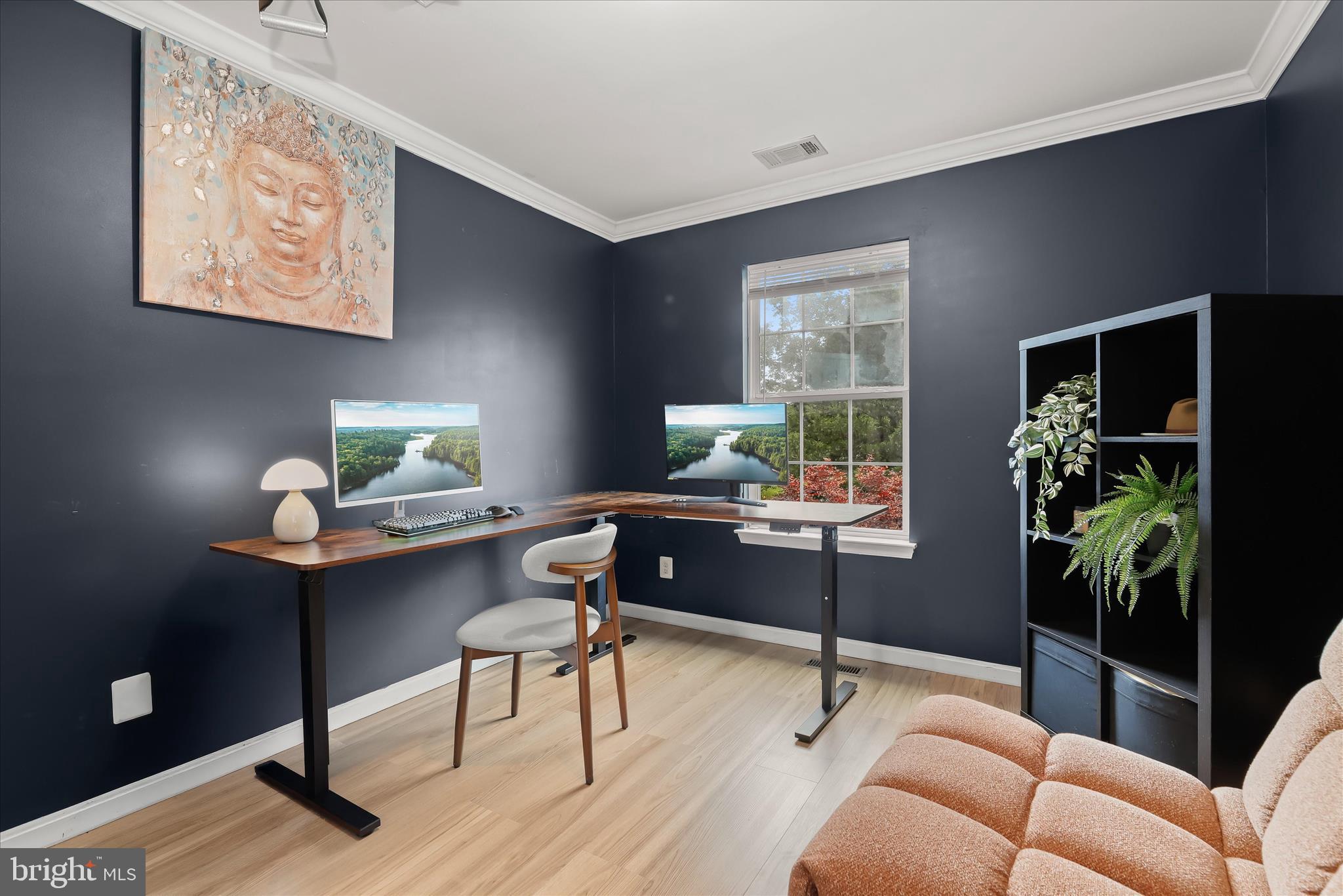 HARWOOD PARK - Residential